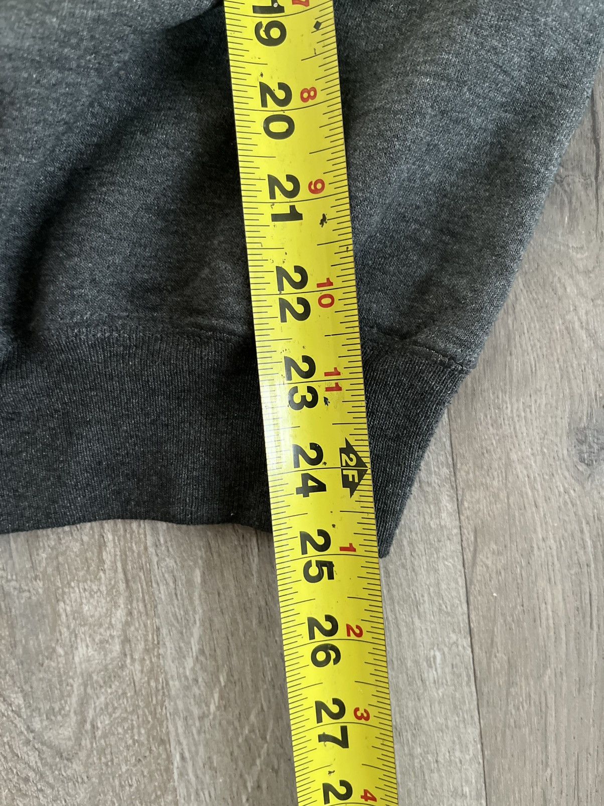 Wu-Tang Clan Vintage 90s Wu Tang Crewneck Sweatshirt Size US L / EU 52-54 / 3 - 11 Thumbnail