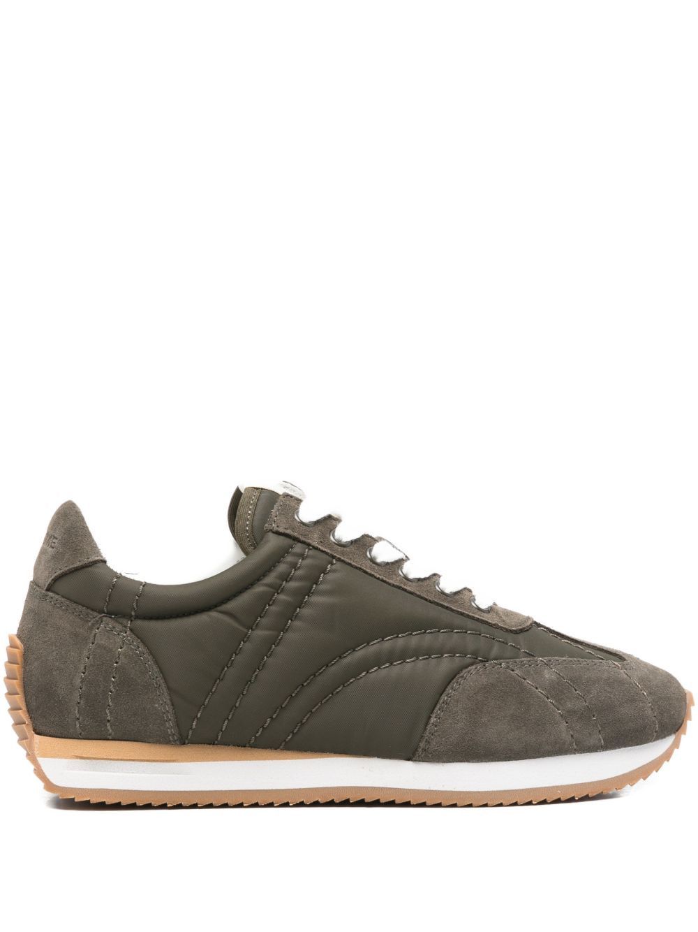 Toteme SPORT SNEAKERS Size US 8 / IT 38 - 1 Thumbnail