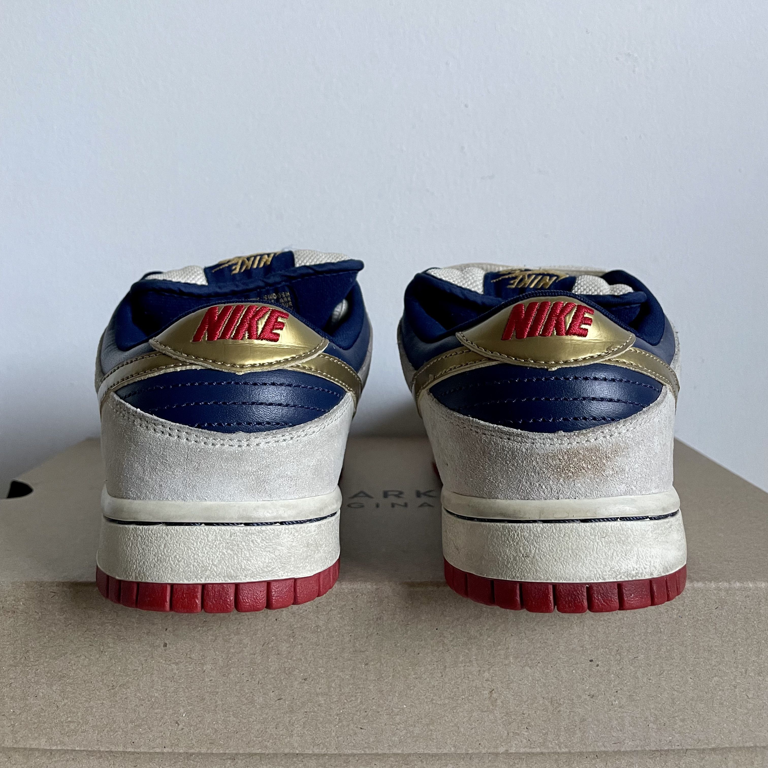 Nike SB Nike SB 'Old Spice' Size US 6 / EU 39 - 6 Thumbnail