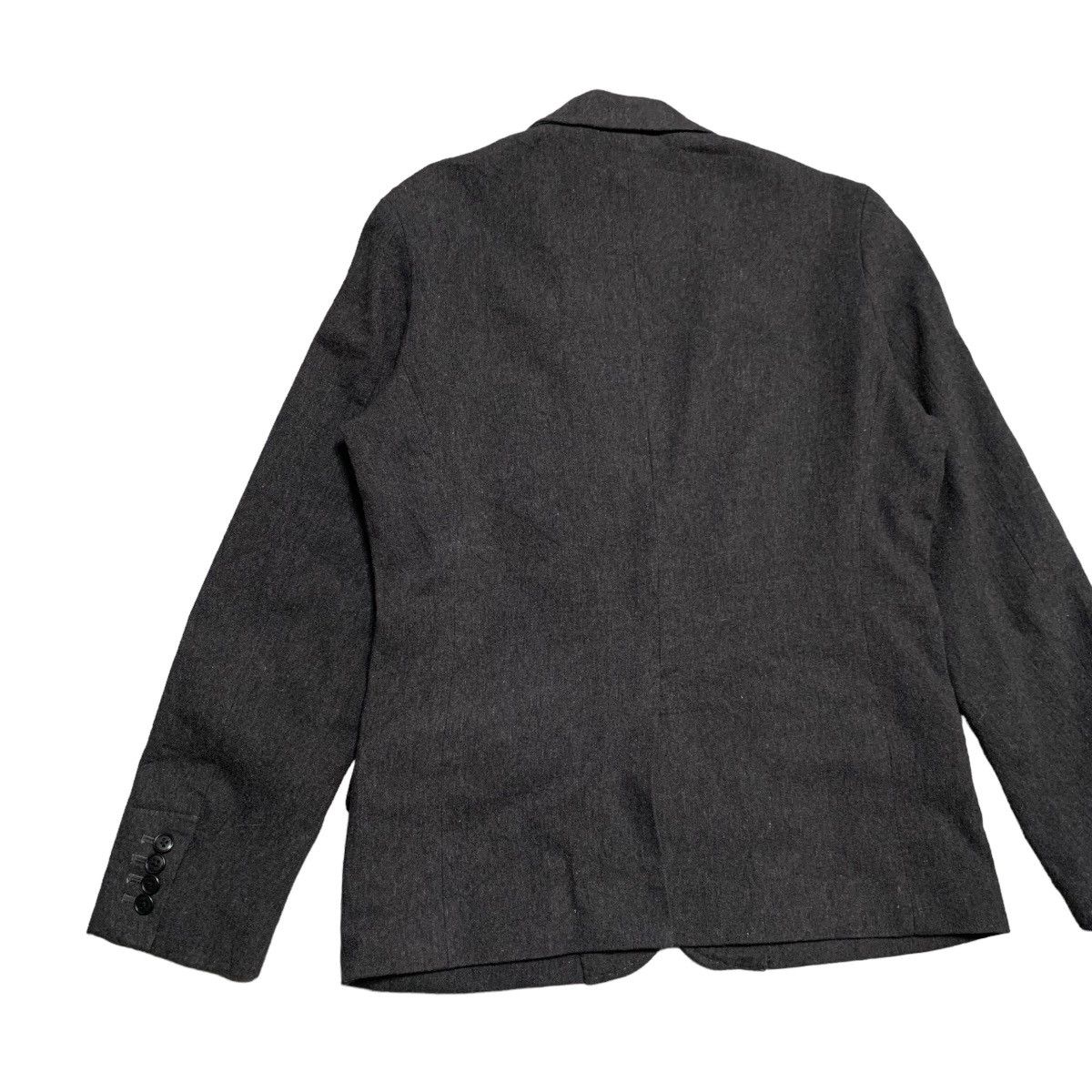 Katharine Hamnett London Katherine Hamnett London Casual Jacket Size US M / EU 48-50 / 2 - 8 Thumbnail