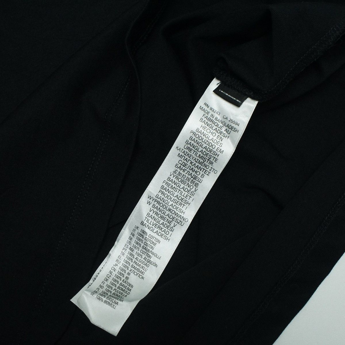 Diesel *NoTariff Diesel Womens SS Tee Size XS / US 0-2 / IT 36-38 - 5 Thumbnail