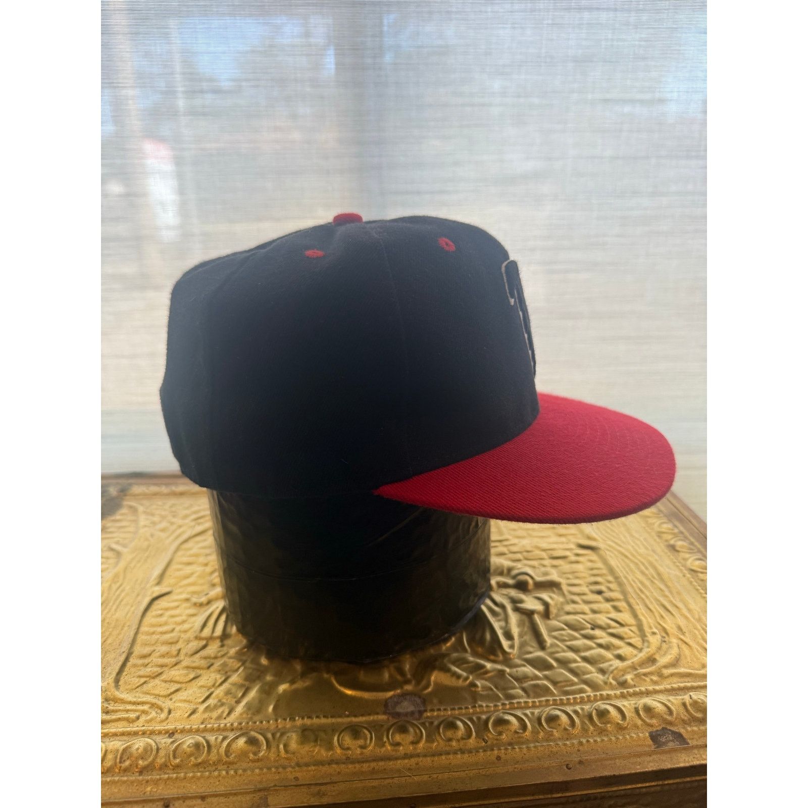 Mitchell & Ness Mitchell and Ness Atlanta Falcons Snap Back Size ONE SIZE - 2 Thumbnail