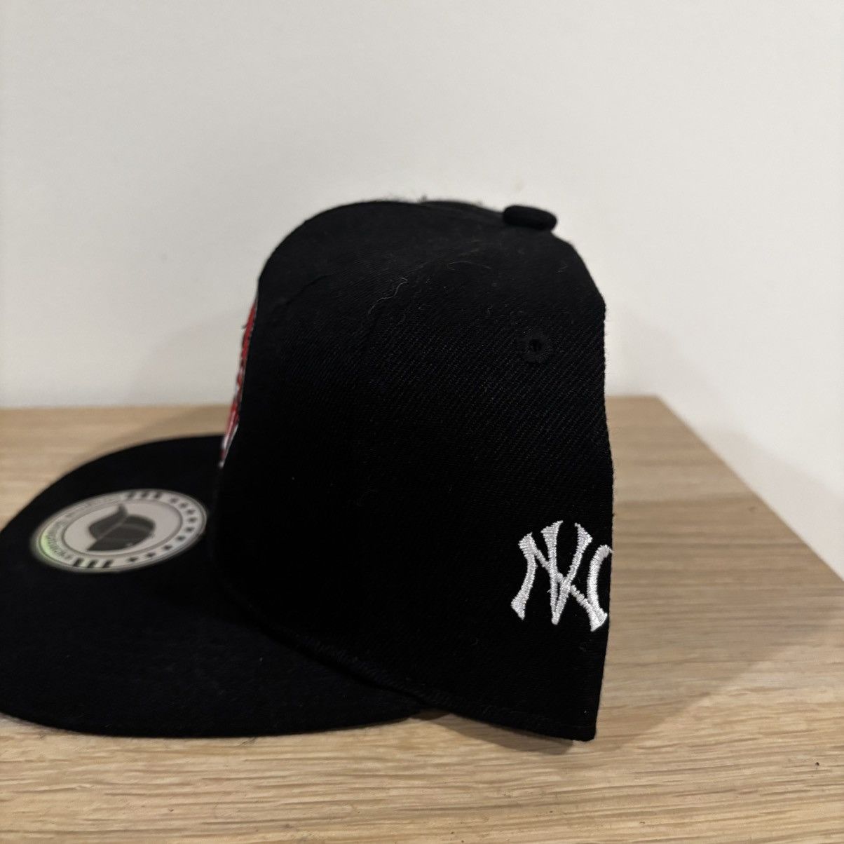 Other Nine Vicious Hat Sold Out Size ONE SIZE - 2 Thumbnail