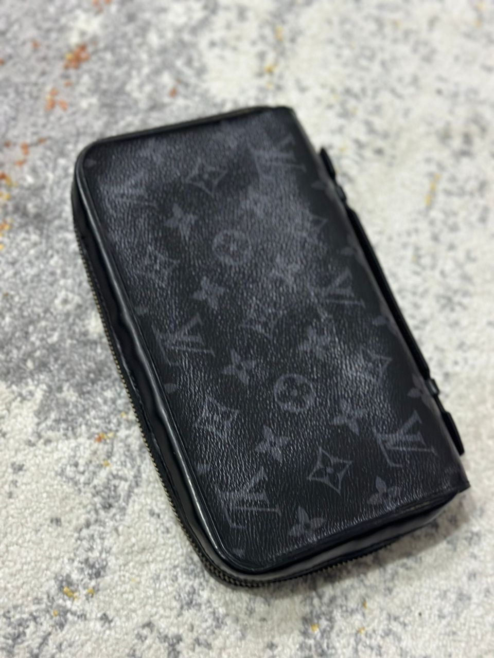 Louis Vuitton Authentic Louis Vuitton Zippy XL Wallet Size ONE SIZE - 14 Thumbnail