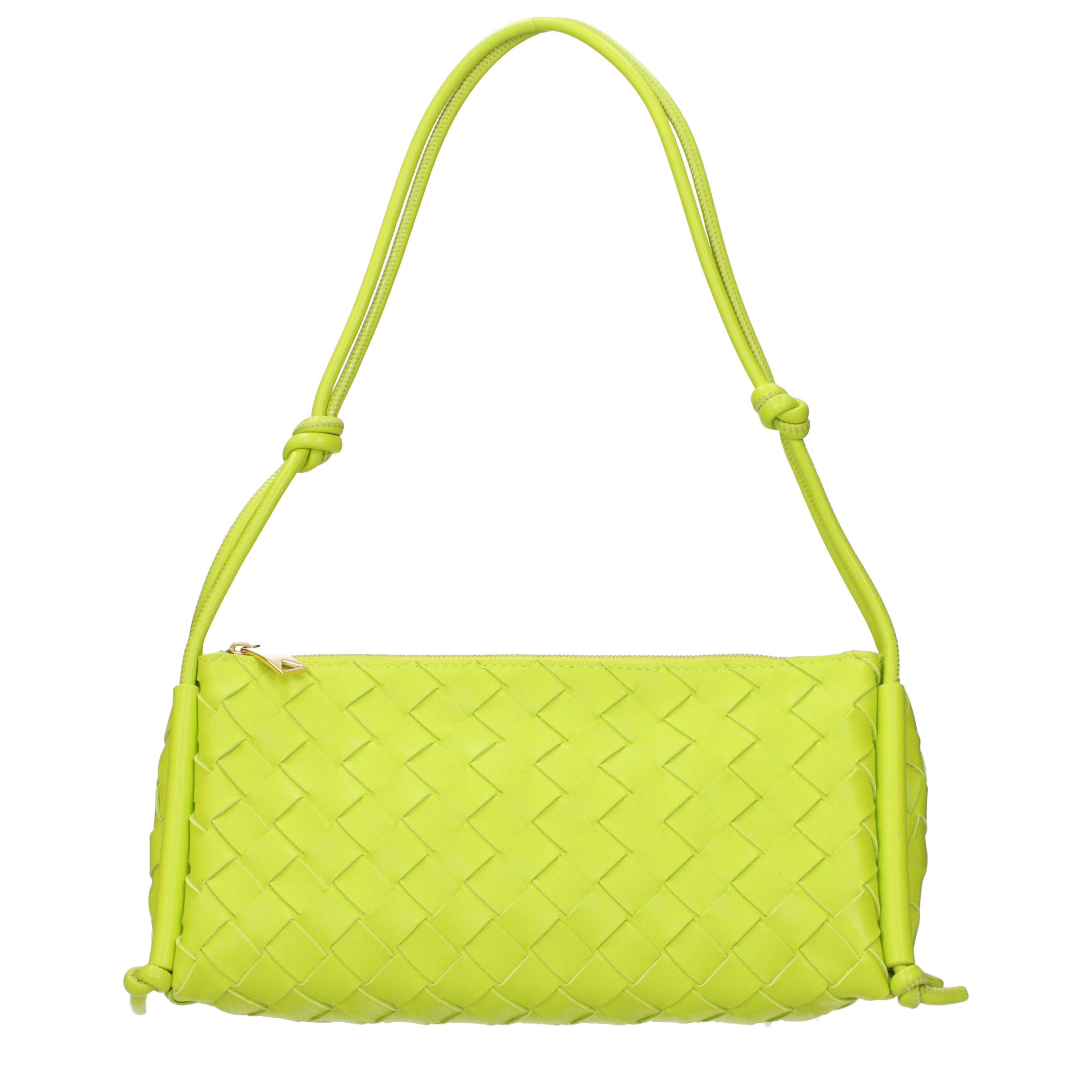 Bottega Veneta Shoulder Bags Size ONE SIZE - 1 Thumbnail