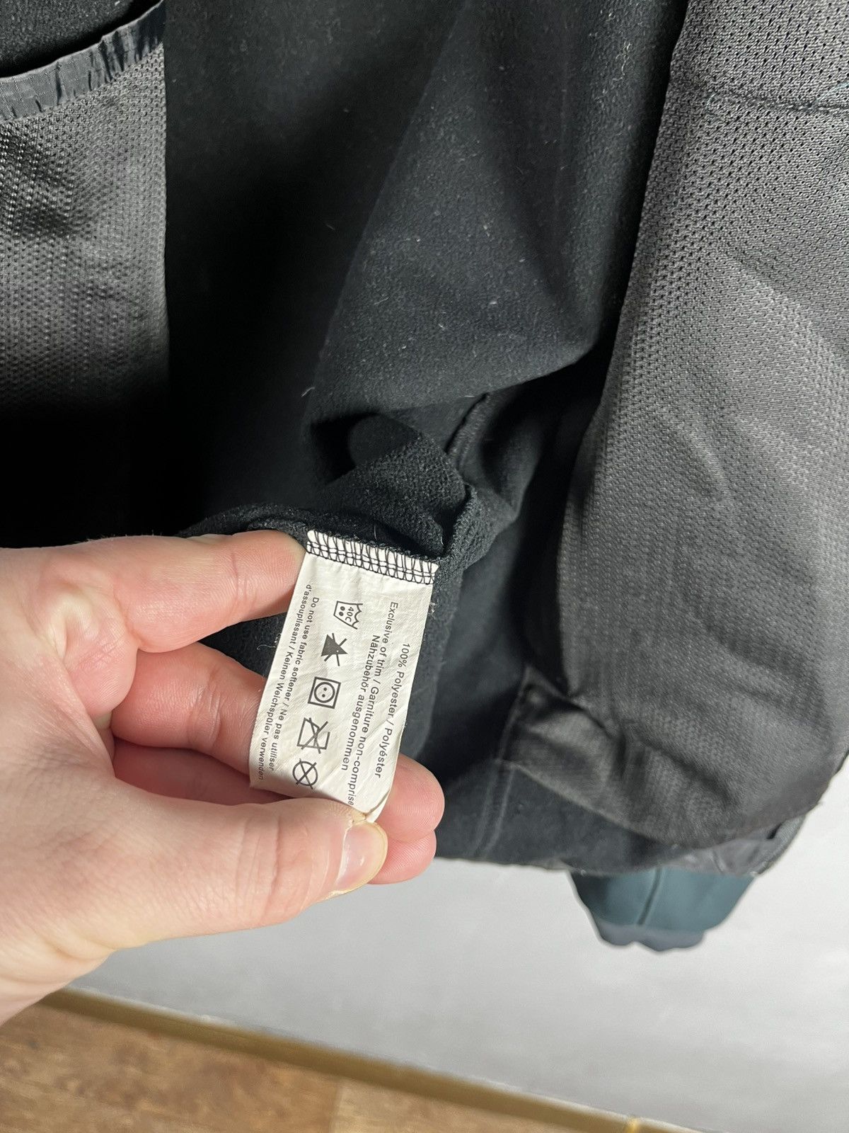 Arc'teryx Arcteryx mens outdoor jacket size m Size US M / EU 48-50 / 2 - 11 Thumbnail