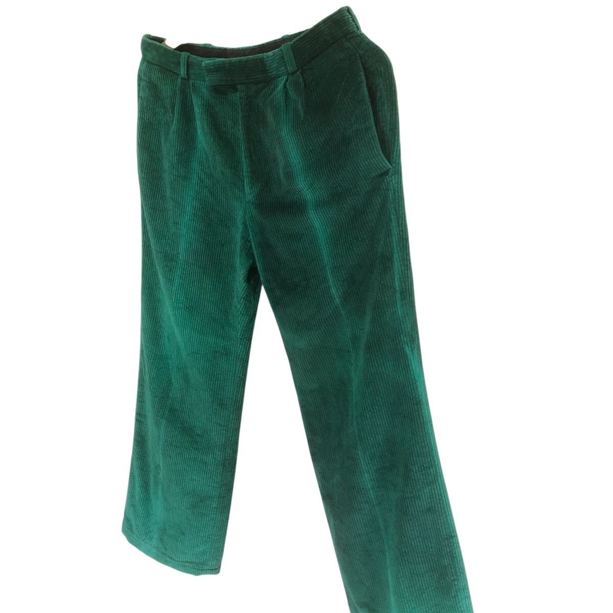 Raf Simons Raf Simons Spring-Summer 2000 Carduray Casual Pants Size US 30 / EU 46 - 3 Thumbnail