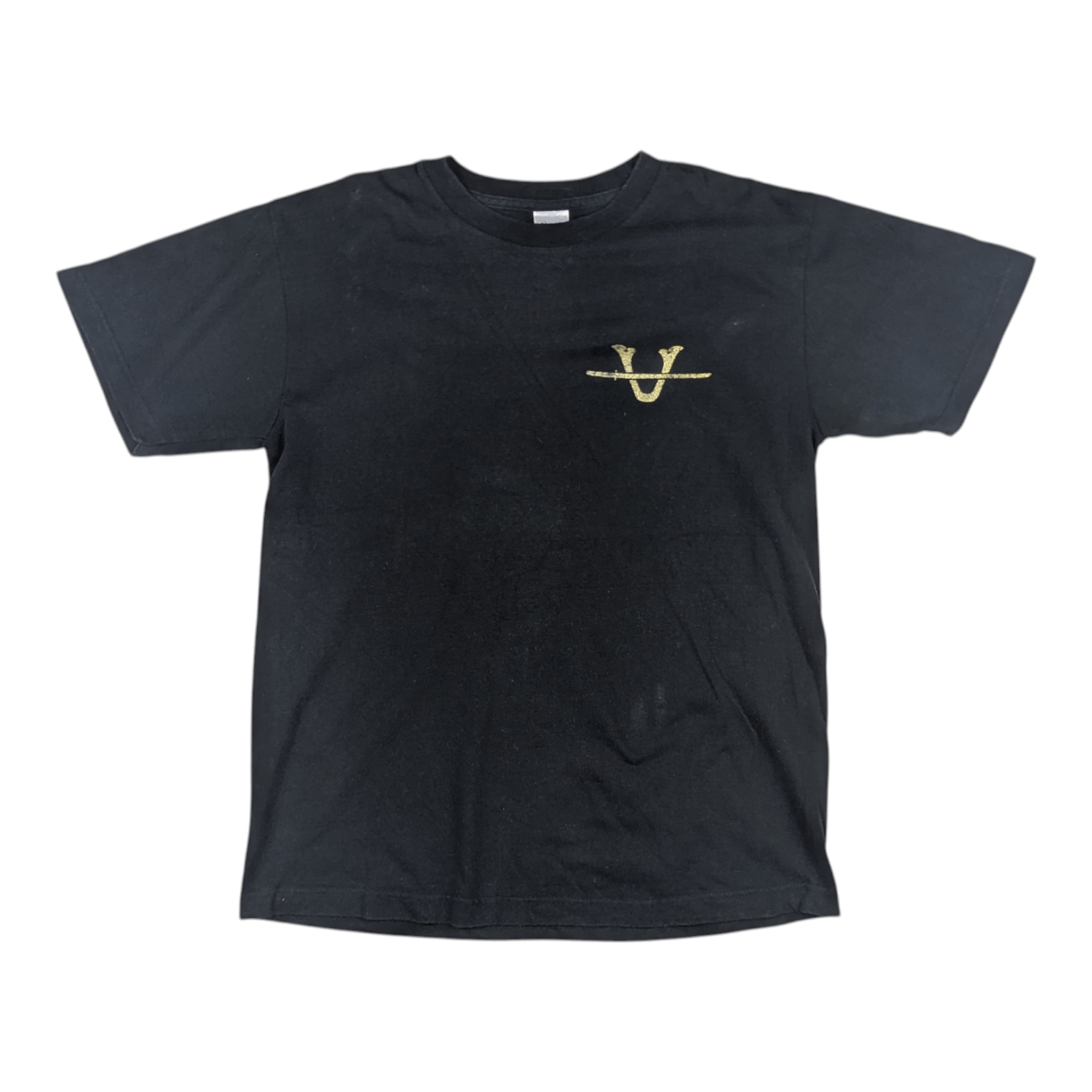 Nintendo Minamoto no Yoshitsune Warrior Orochi Samurai T Shirt Size US M / EU 48-50 / 2 - 2 Thumbnail