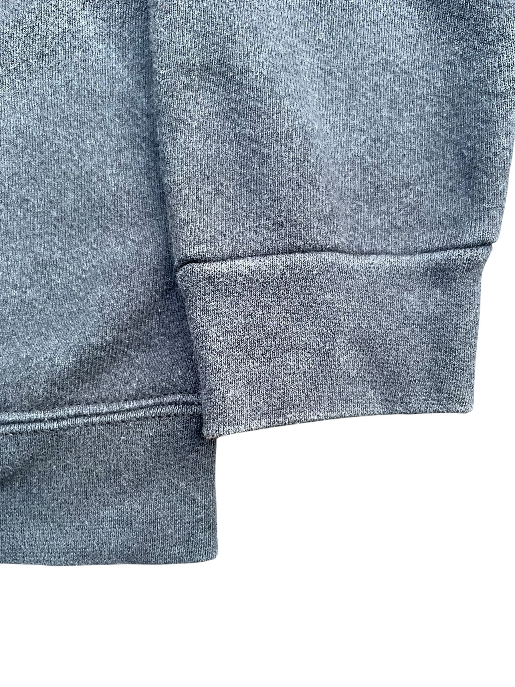 Lee Vintage Buddy Lee Sweatshirt Size US M / EU 48-50 / 2 - 9 Thumbnail