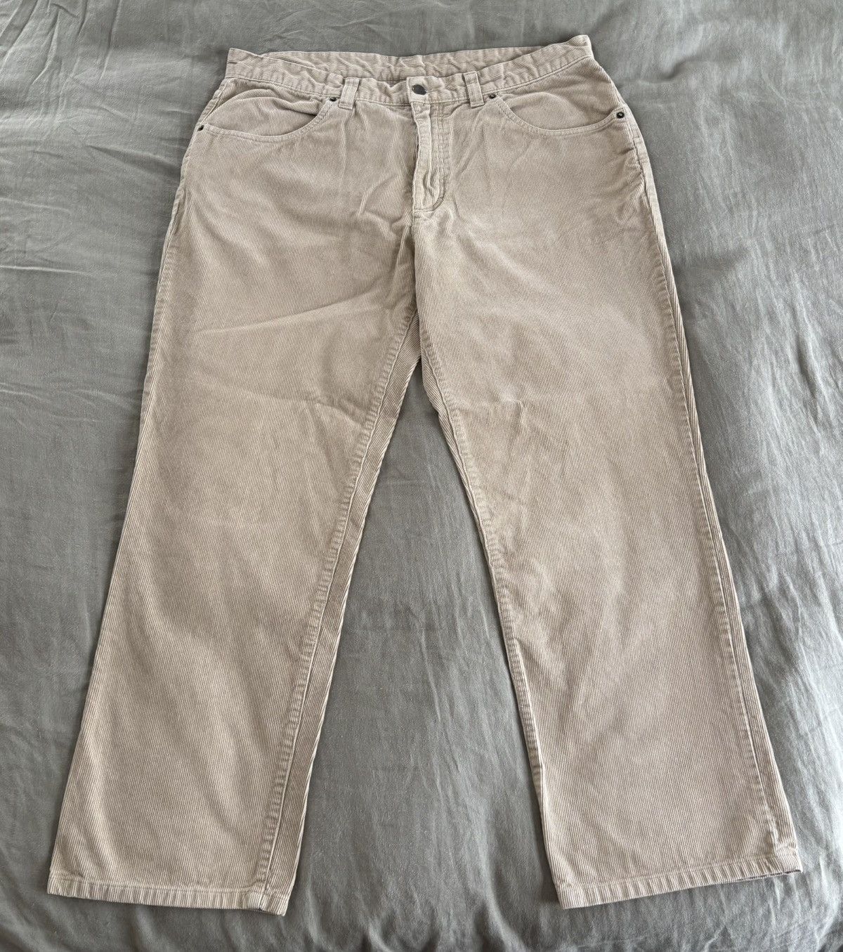 Patagonia Patagonia Mens Pants- Like New Condition Size US 38 / EU 54 - 10 Thumbnail