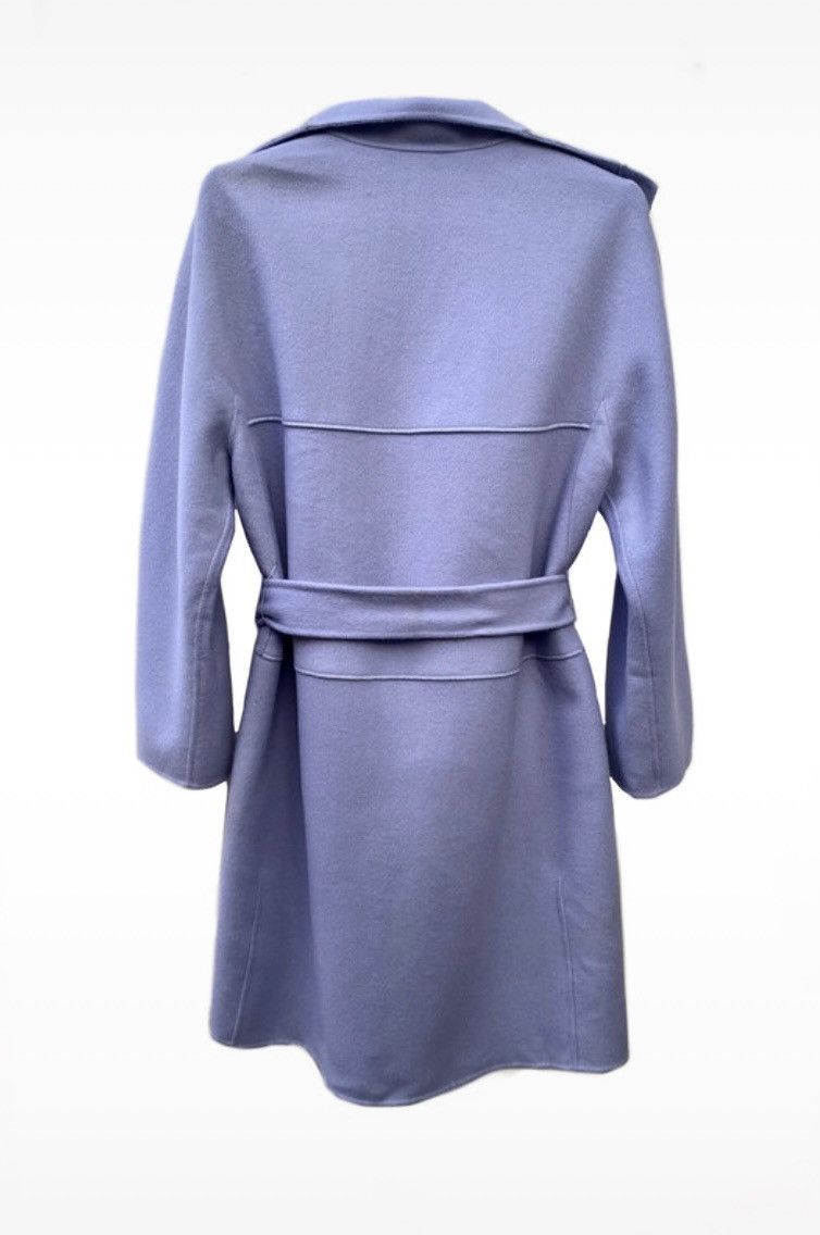 Max Mara Max Mara women's overcoat Size S / US 4 / IT 40 - 3 Thumbnail