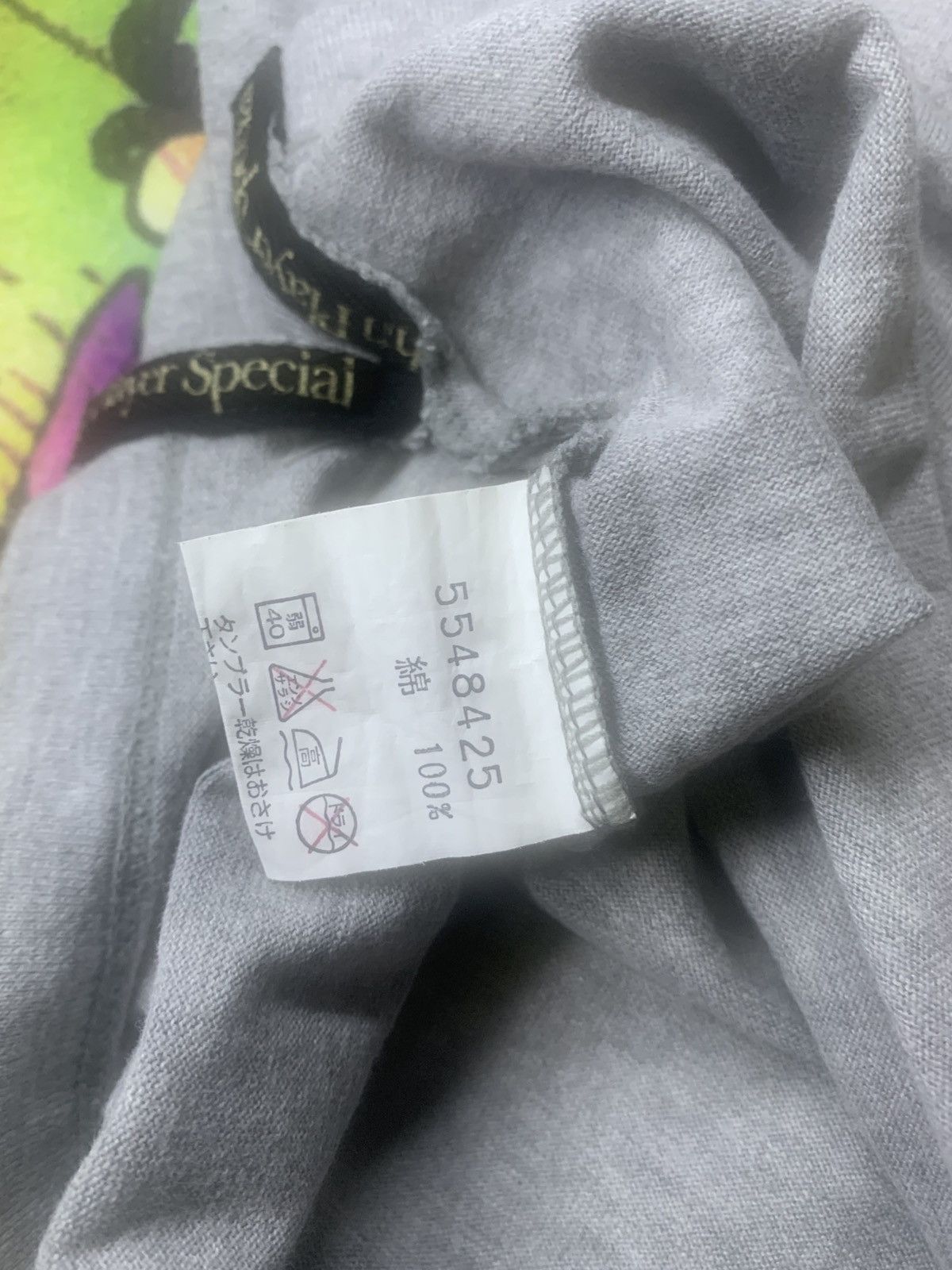 Other JOHN PLAYER SPECIAL Size US M / EU 48-50 / 2 - 9 Thumbnail