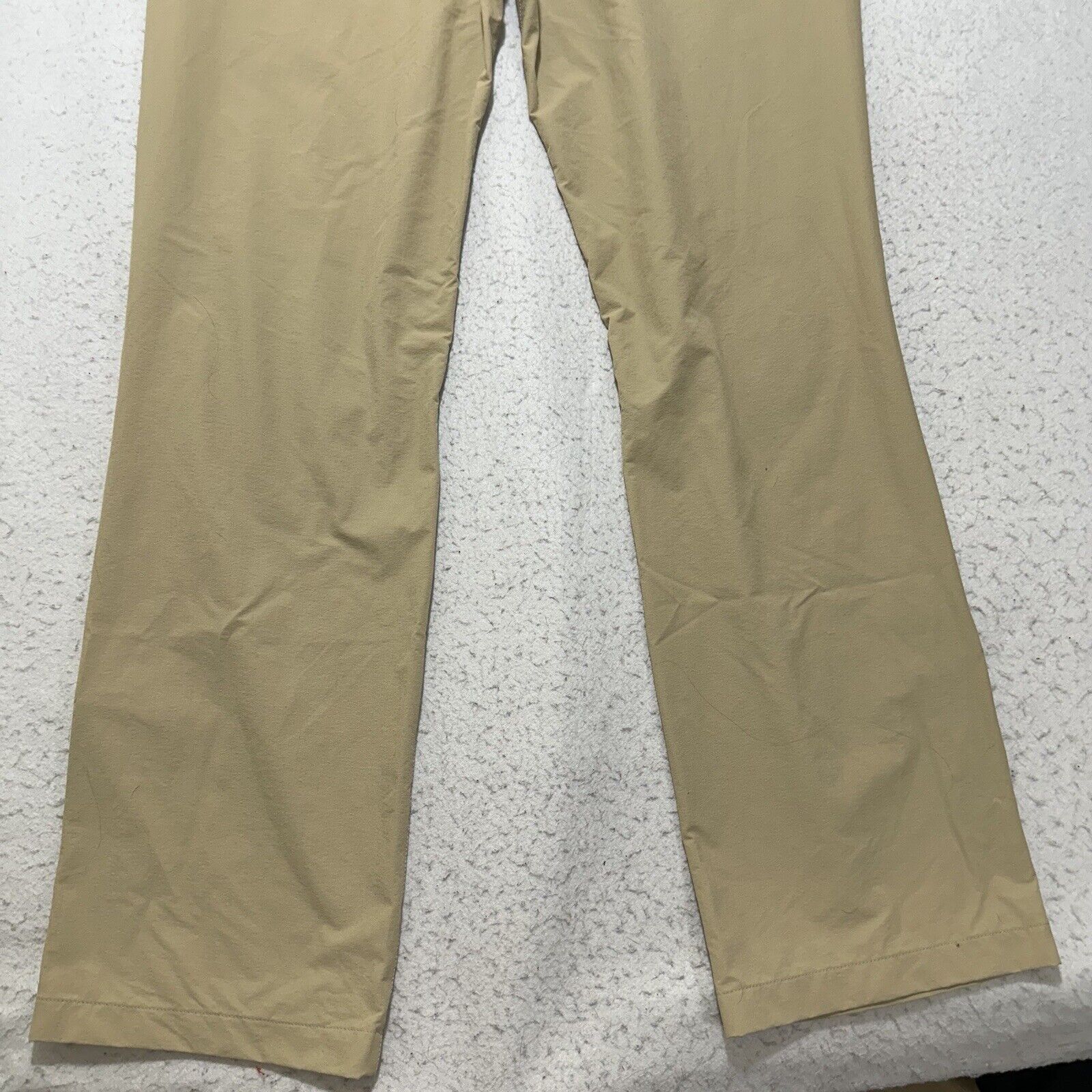 Patagonia Patagonia 12 Borderless Pants 40 UPF Straight Leg Hiking Size 34" / US 12 / IT 48 - 9 Thumbnail