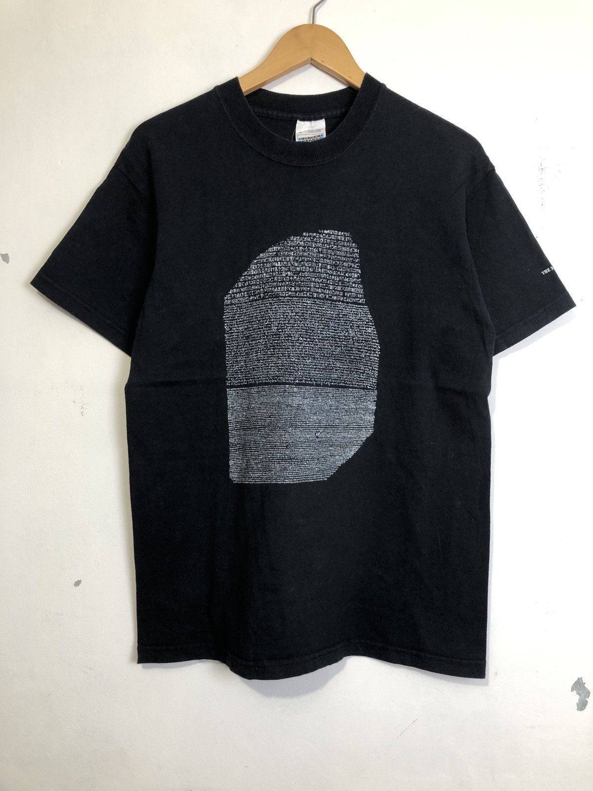 Vintage Vintage The British Museum London T-Shirt | Grailed