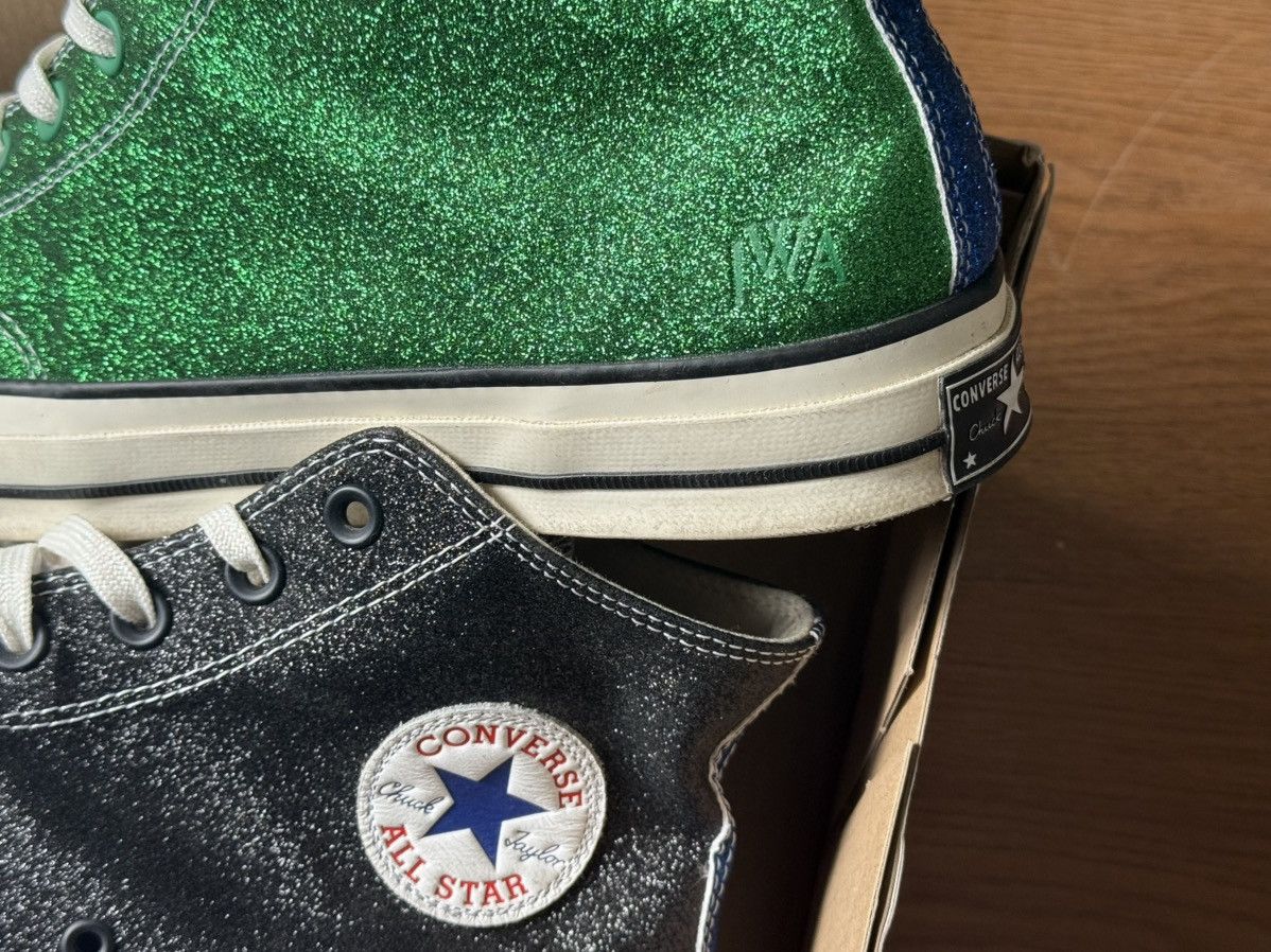 Converse × JW Anderson JW.Anderson x Converse us11 Size US 11 / EU 44 - 4 Thumbnail