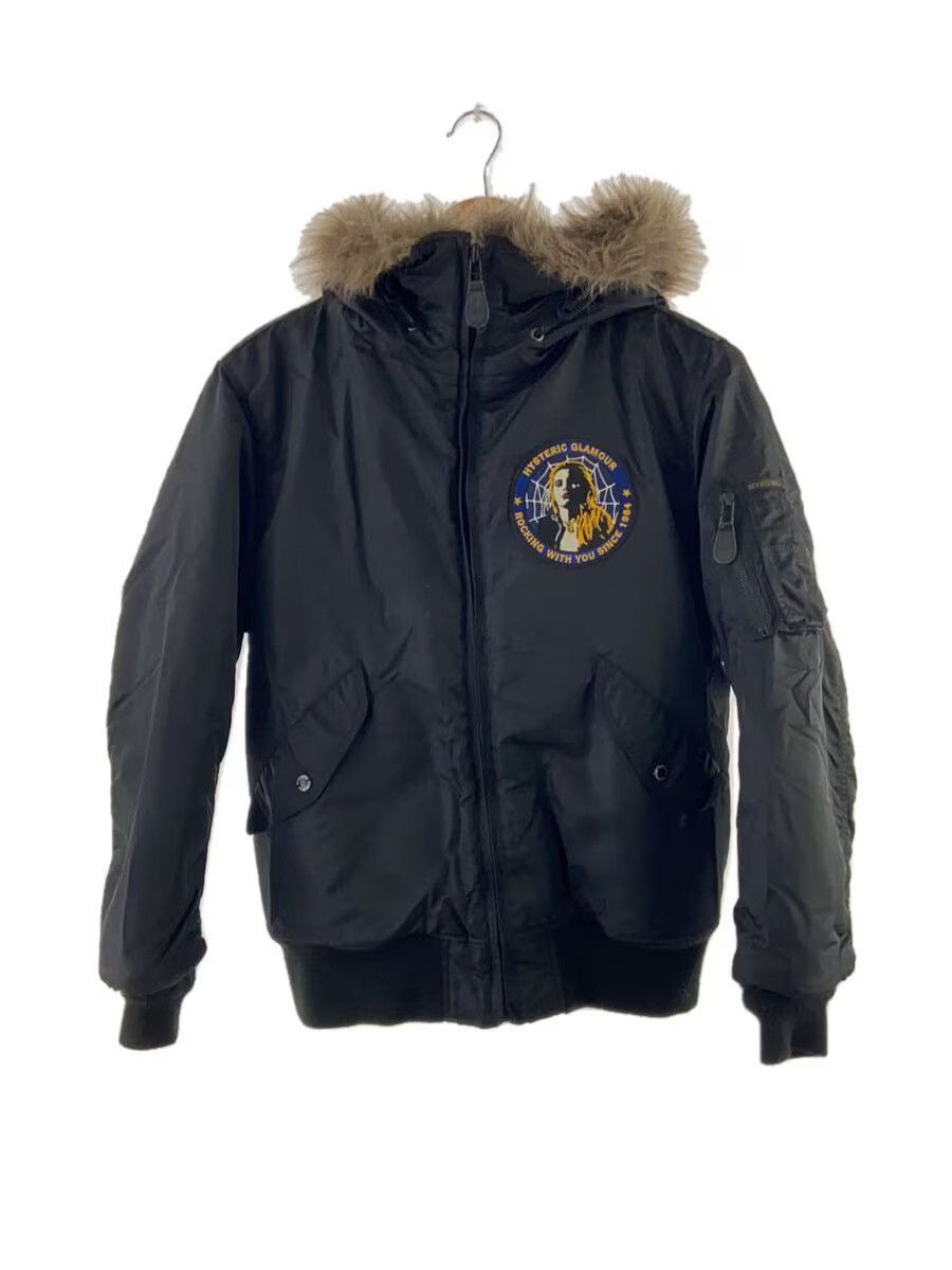 Hysteric Glamour Hysteric Glamour L-2B N-2B Nylon Flight