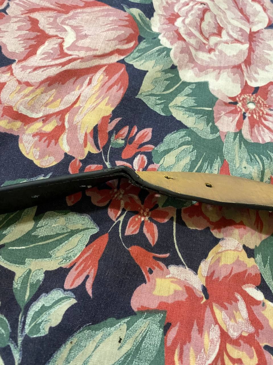 Michael Kors logo black Belt Vintage Michael Kors Streetwear Y2K Size ONE SIZE - 17 Thumbnail