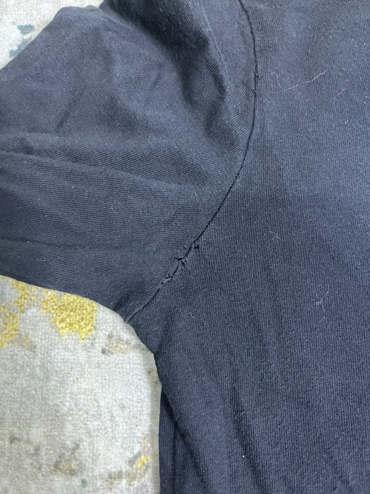 Other Hydrogen Long Sleeve tee Size US M / EU 48-50 / 2 - 8 Thumbnail