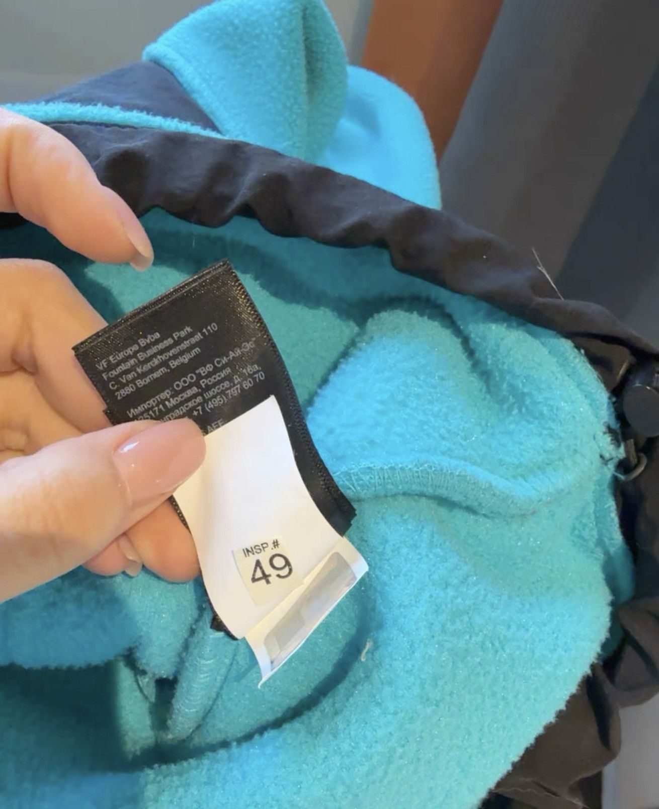 Supreme × The North Face Supreme tnf north arc logo denali fleece Jacket Size US XL / EU 56 / 4 - 7 Thumbnail