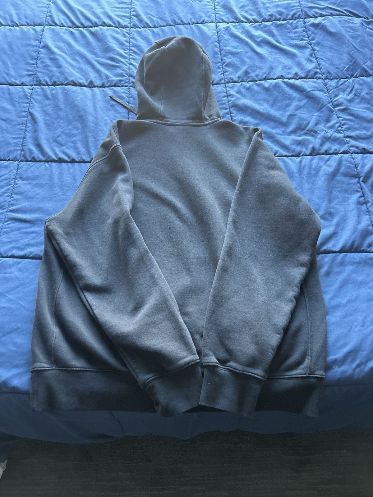 Nike nike club fleece hoodie Size US L / EU 52-54 / 3 - 7 Thumbnail
