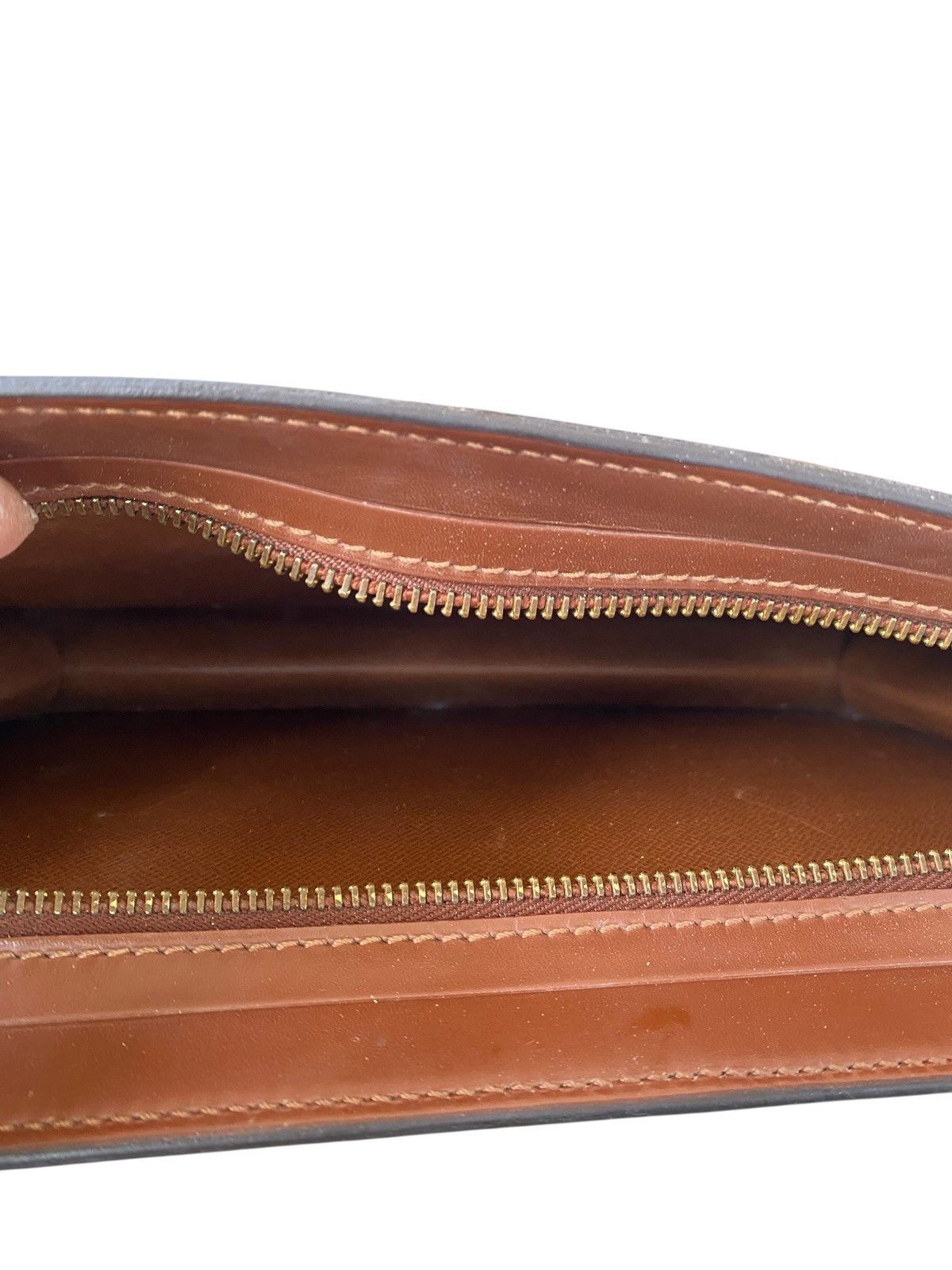 Louis Vuitton Louis Vuitton handbag, Size ONE SIZE - 8 Thumbnail