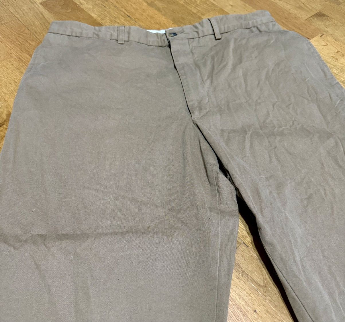 Aquascutum Aquascutum London trousers 36 Size US 36 / EU 52 - 2 Thumbnail