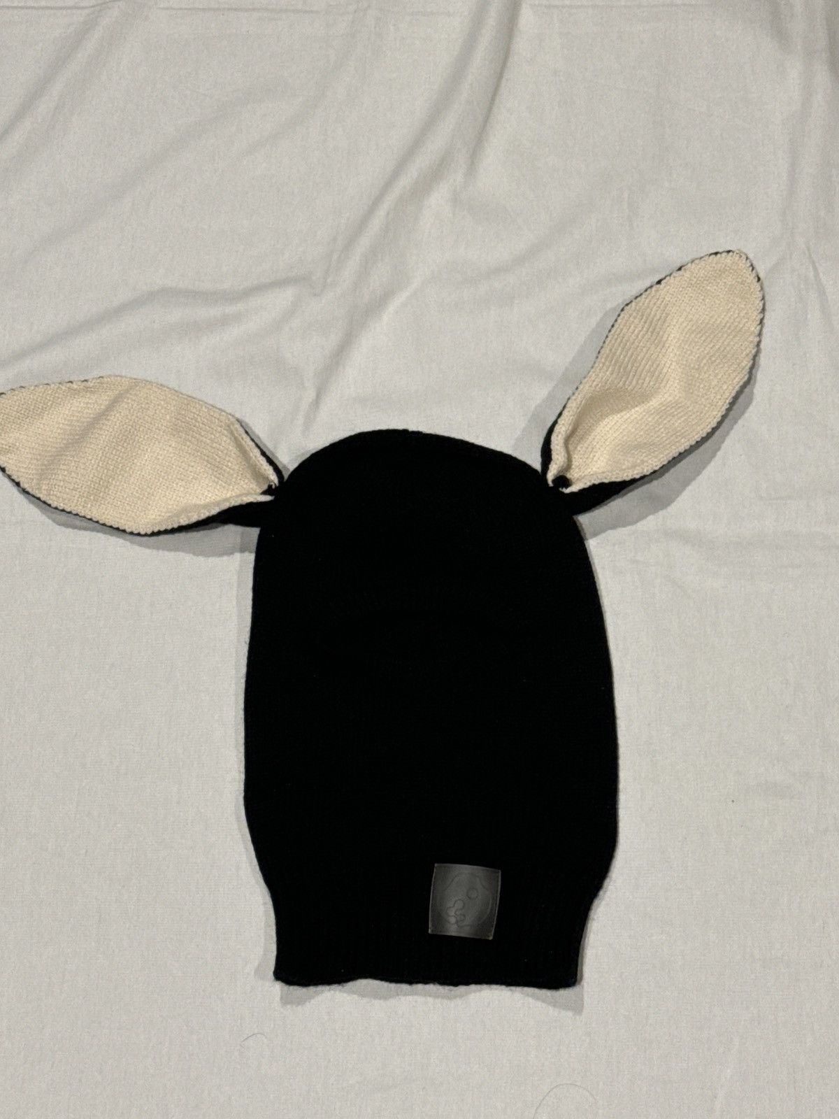 Gleb Kostin Solutions Bunny balaclava / mask Size ONE SIZE - 1 Thumbnail