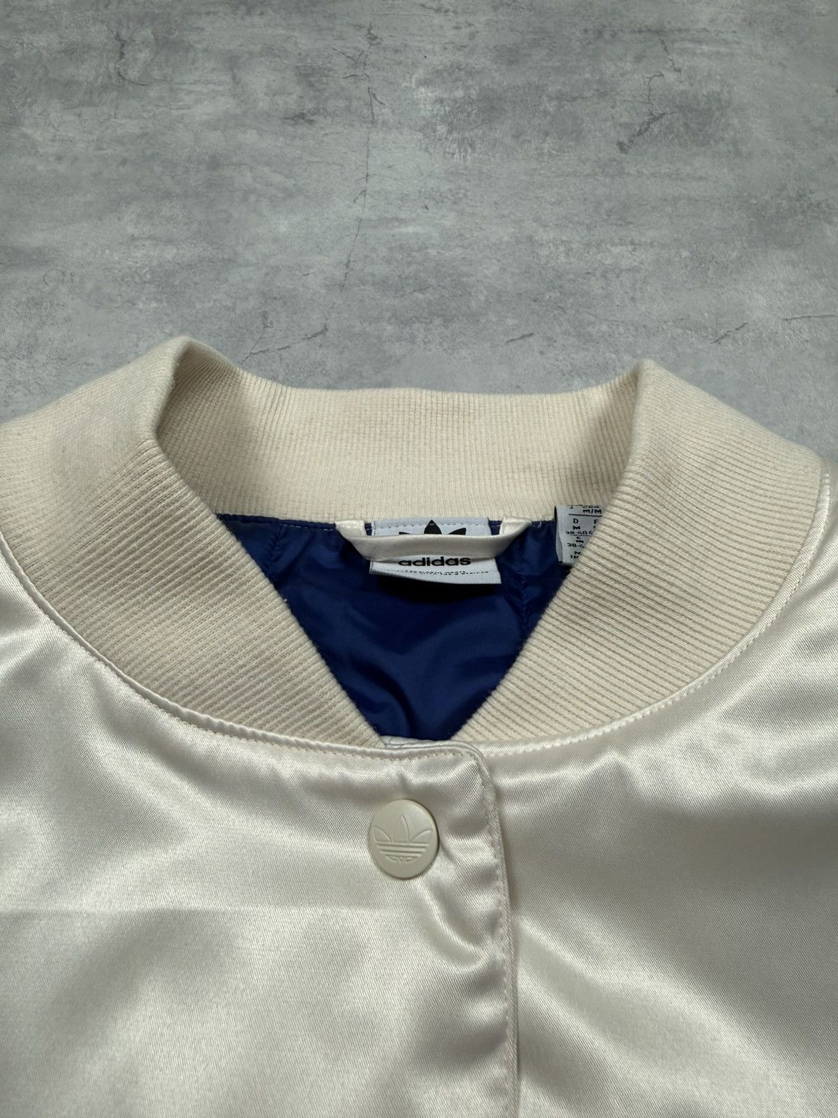 Adidas Adidas Suit Size M / US 6-8 / IT 42-44 - 6 Thumbnail