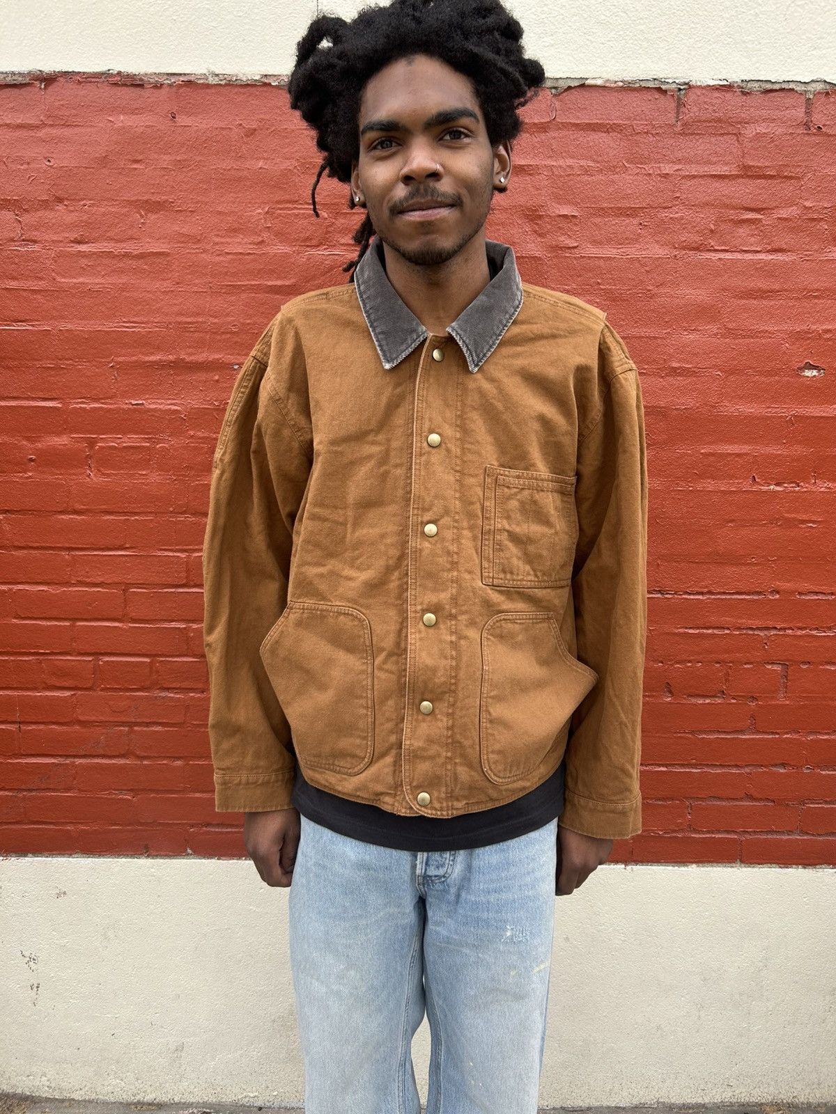 Other Better built clothing Size US XL / EU 56 / 4 - 1 Thumbnail
