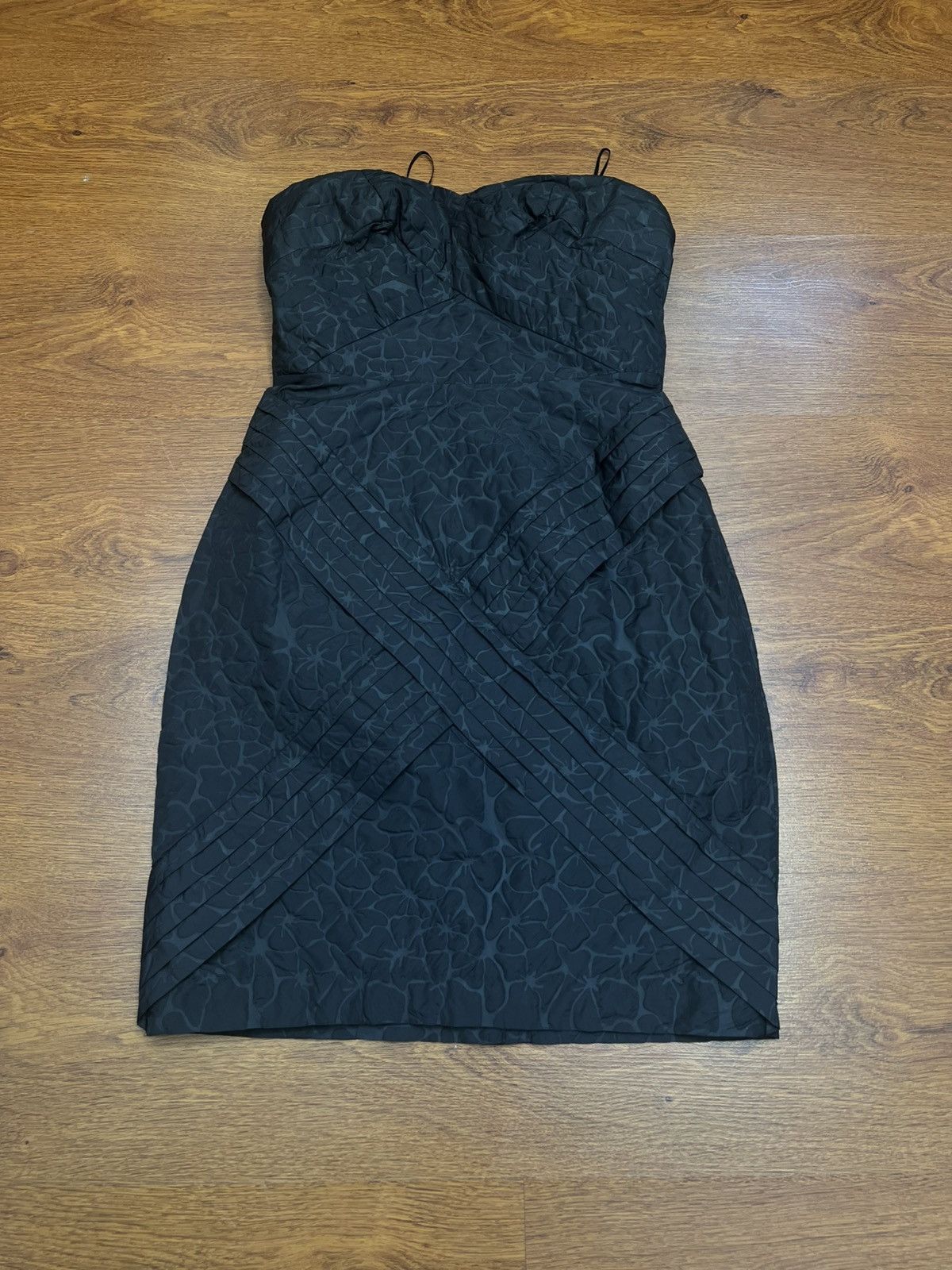 Jean Paul Gaultier Jean Paul Gaultier Dress Size S / US 4 / IT 40 - 1 Thumbnail