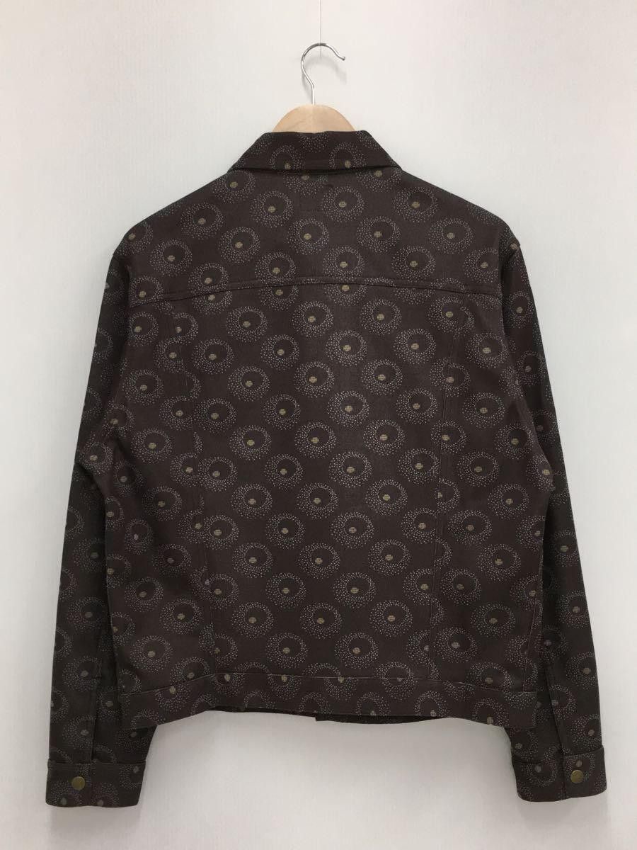 Needles Stitch Orb Penny Jacket Size US M / EU 48-50 / 2 - 2 Thumbnail