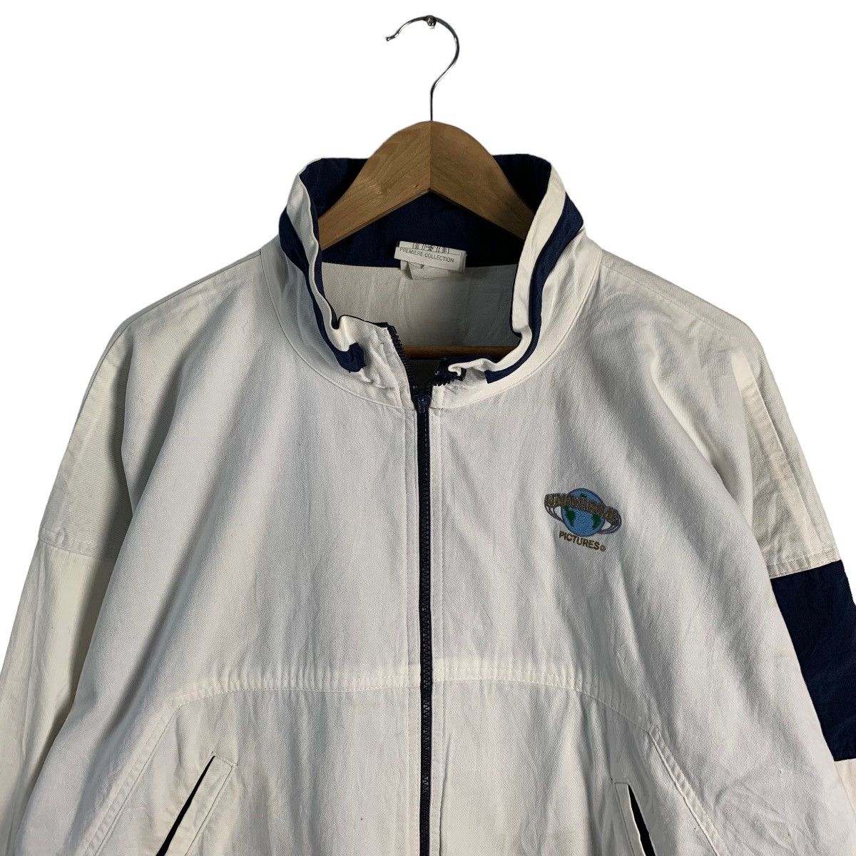 Universal Studios Vintage Universal Studios Premier Collection Jacket Size US S / EU 44-46 / 1 - 2 Thumbnail