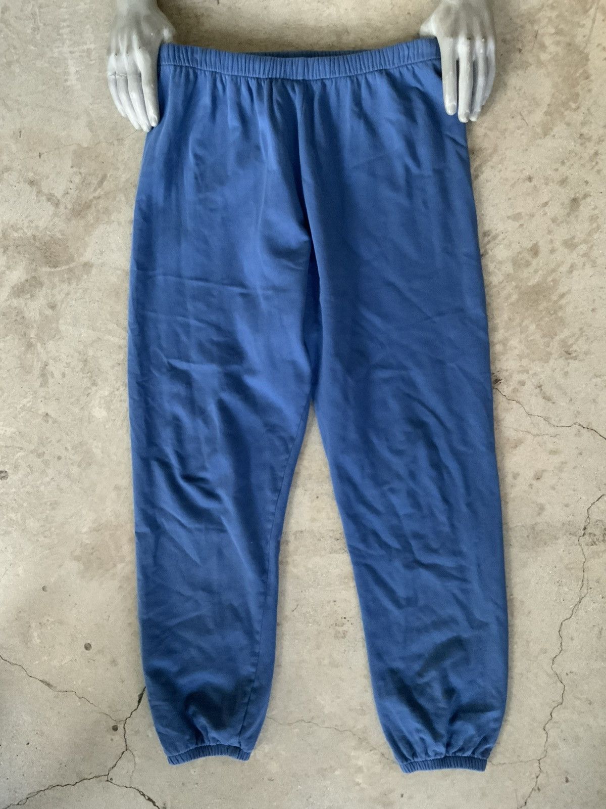 Yeezy YEEZY SAMPLE SWEATPANTS Size US 32 / EU 48 - 1 Thumbnail
