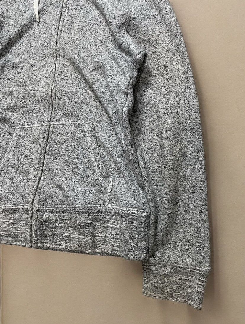 If Six Was Nine × Japanese Brand × Le Grande Bleu (L.G.B.) Distressed LGB If Six Was Nine Style Faux Fur Zip Hoodie Size US L / EU 52-54 / 3 - 2 Thumbnail