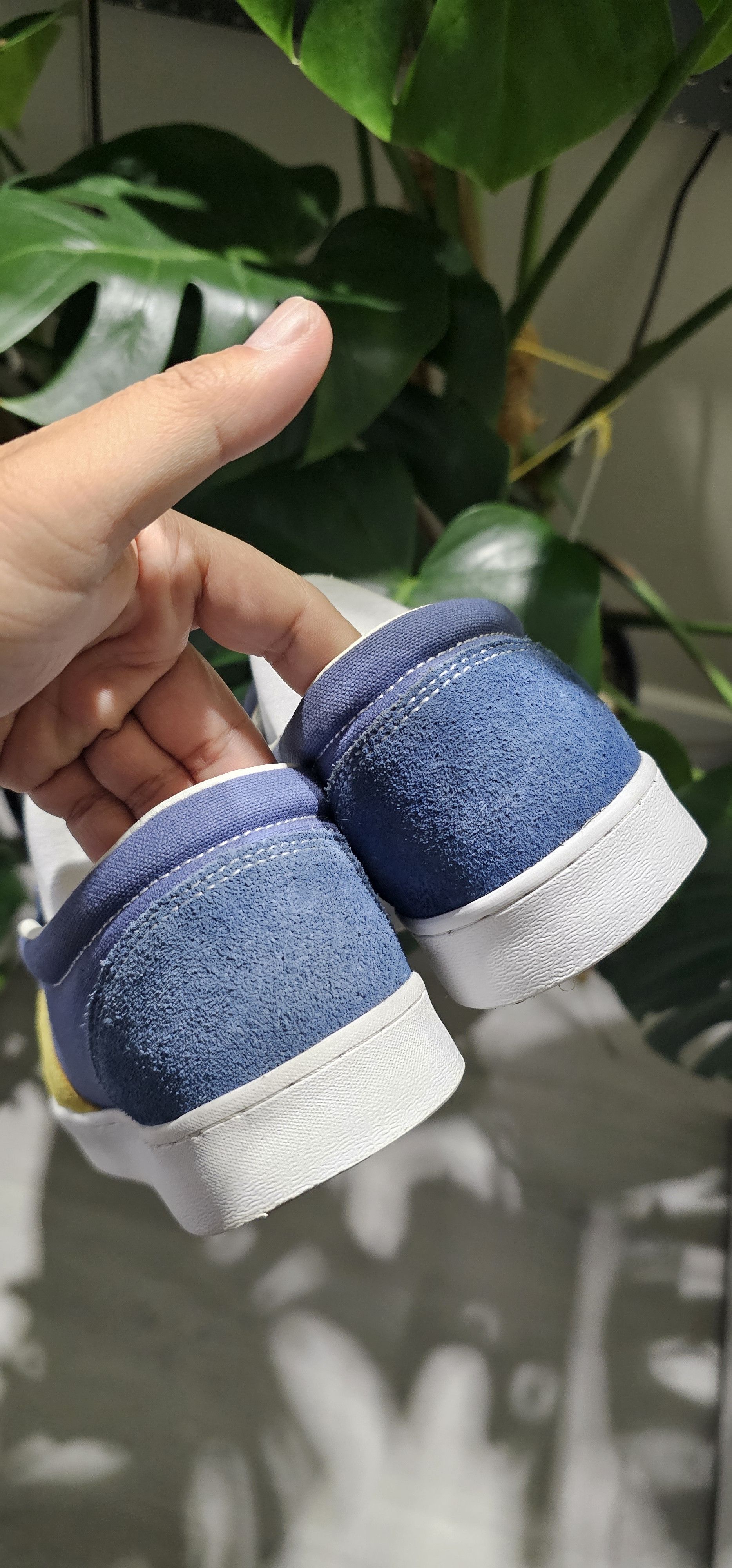 Kapital Kapital rain smile slip on shoes Size US 7.5 / EU 40-41 - 6 Thumbnail
