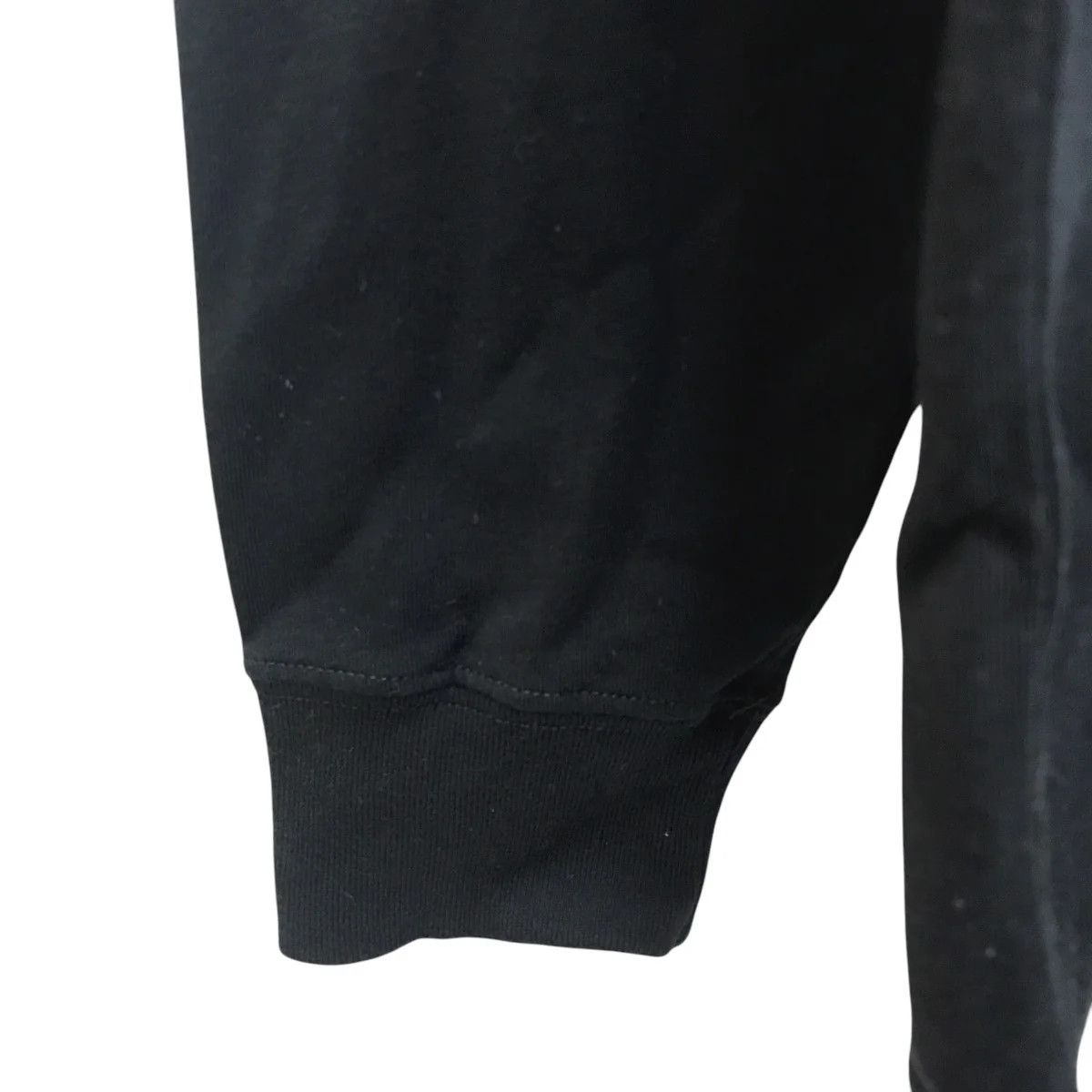 New Era × Yohji Yamamoto Pour Homme Floral Long Sleeve Tee Size US L / EU 52-54 / 3 - 5 Thumbnail