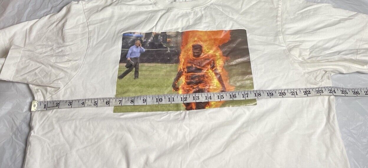 424 424 on FairFax Size US XXL / EU 58 / 5 - 6 Thumbnail
