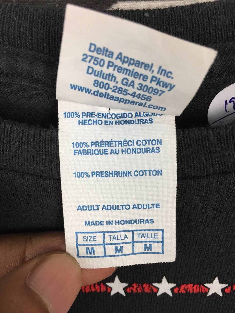 Vintage Vtg More Jobs No Jobs Blow Jobs Pro Trump Humor Funny Tee Size US M / EU 48-50 / 2 - 7 Thumbnail