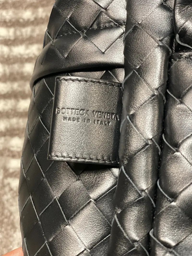 Bottega Veneta Bottega backpack Size ONE SIZE - 2 Thumbnail