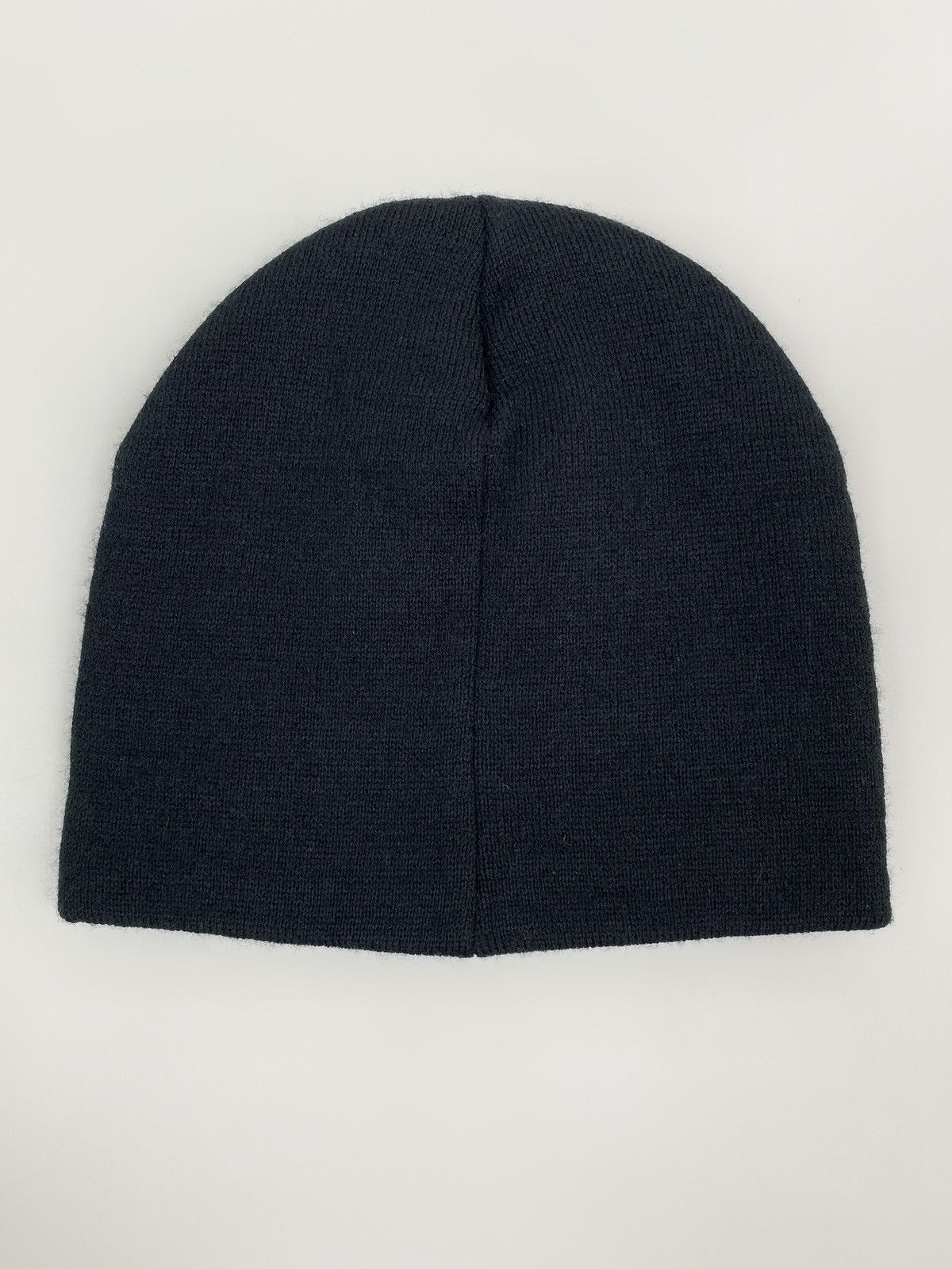 Y2G Rhinestone Skull Beanie Cap main image 0