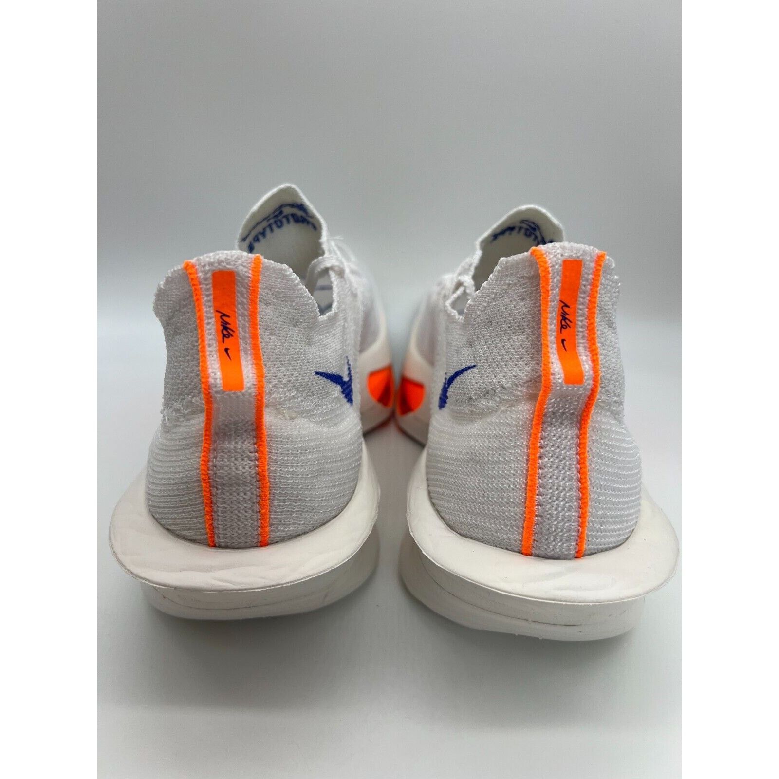 Nike Nike Air Zoom Alphafly Next% 3 FP HF7357-900 Men's Size 15 Size US 15 / EU 48 - 9 Thumbnail