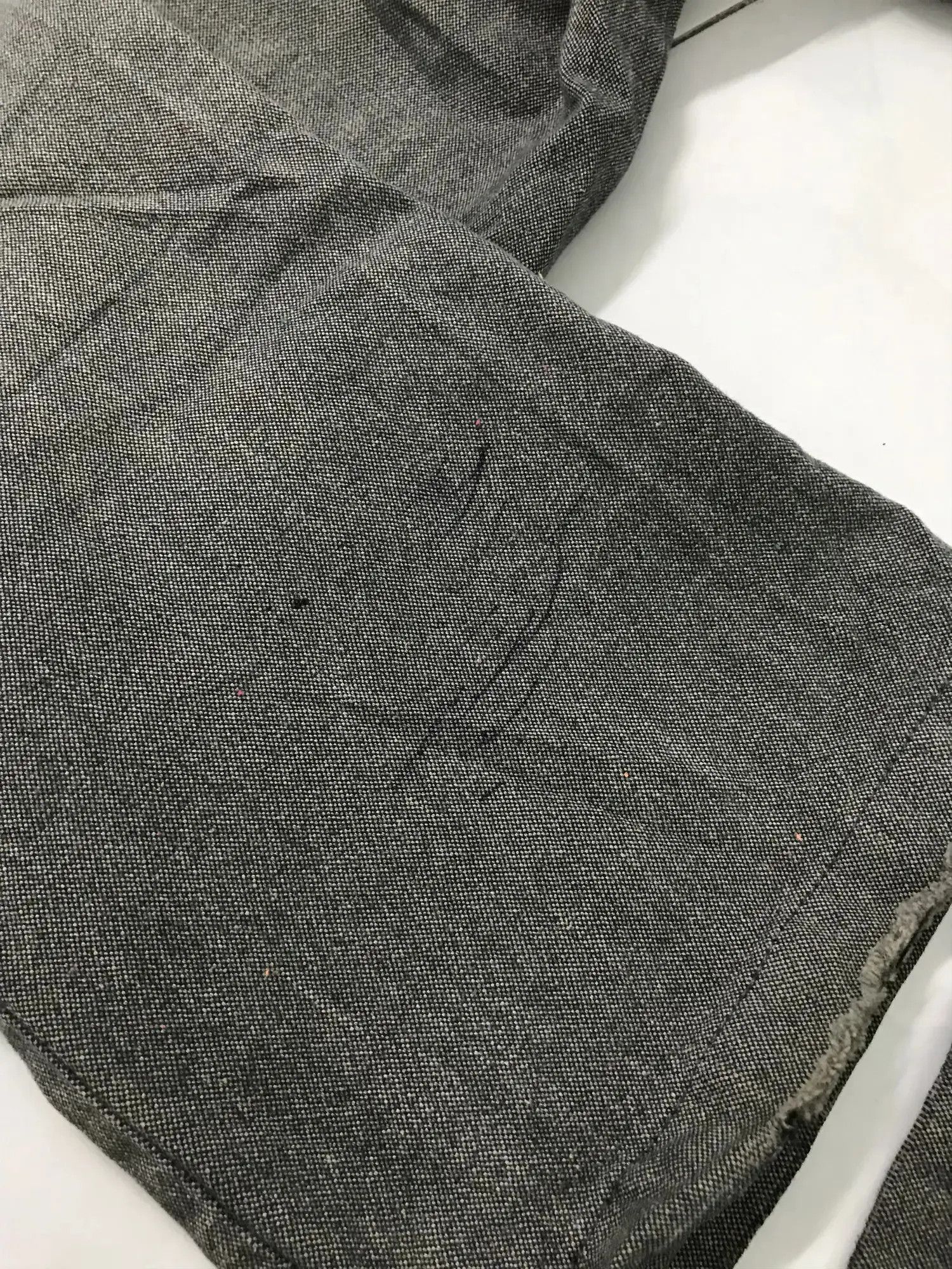 Vintage Edwin Vintage Pants Size US 32 / EU 48 - 9 Thumbnail