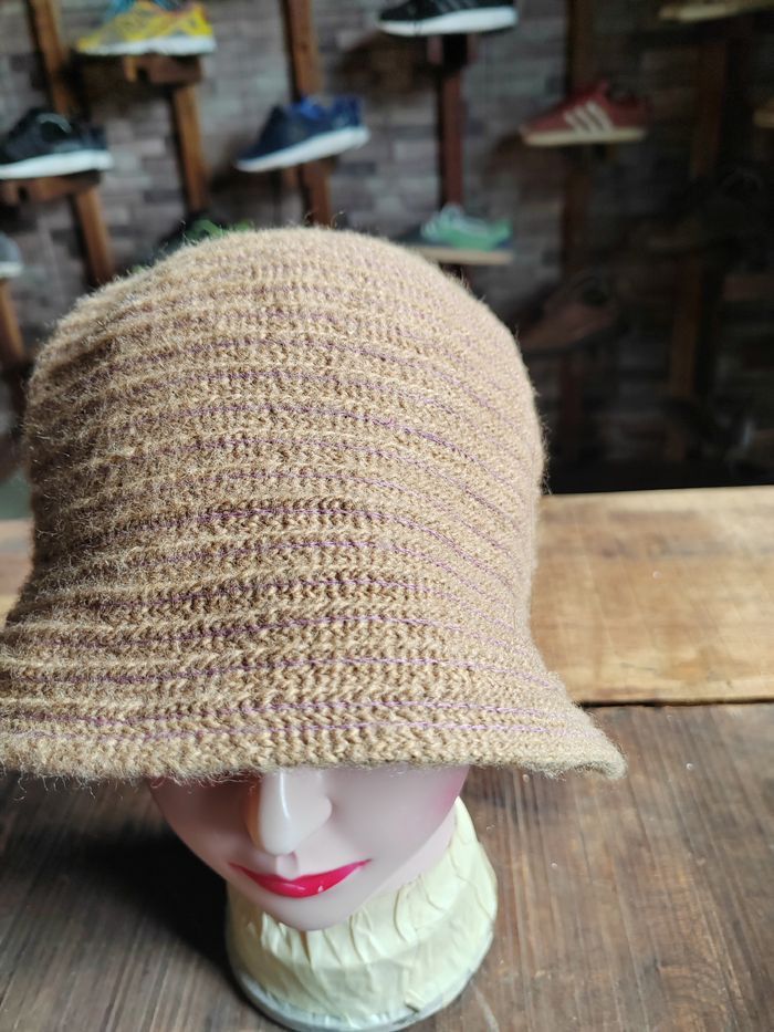 Japanese Brand Vintage Two Strows Bucket Hat Size ONE SIZE - 3 Thumbnail
