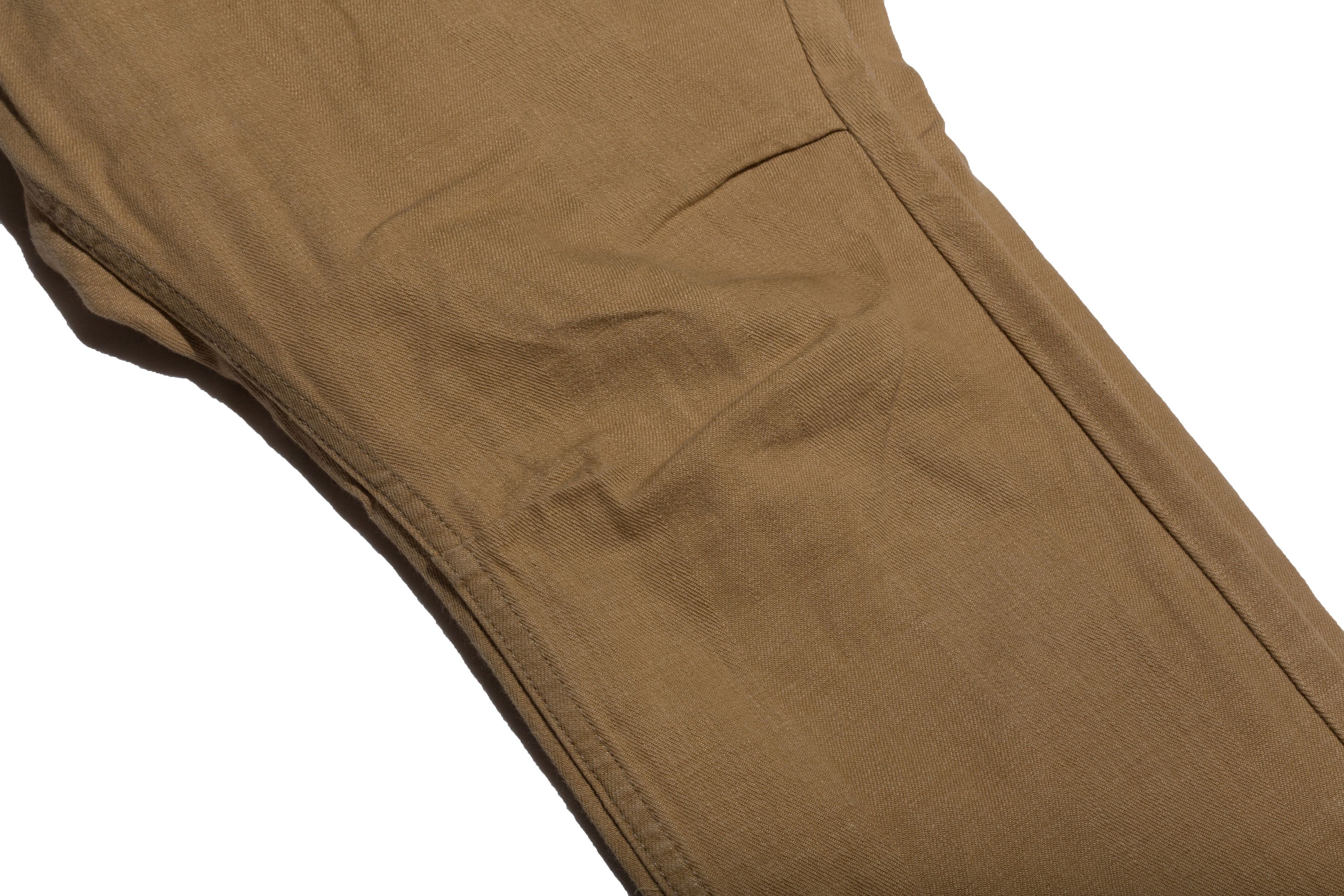 Kapital CLIP BACK STRAP 11 BUTTON WORK TROUSERS Size US 28 / EU 44 - 6 Thumbnail