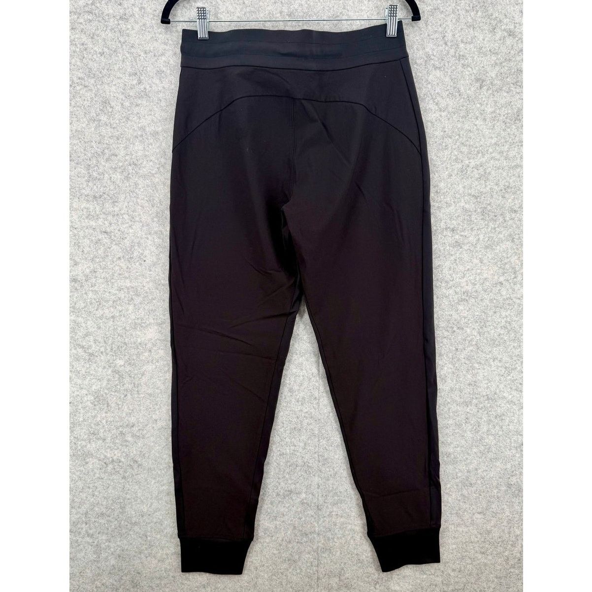 Athleta Athleta Black Headlands Hybrid Trek Joggers Size 30" / US 8 / IT 44 - 4 Thumbnail