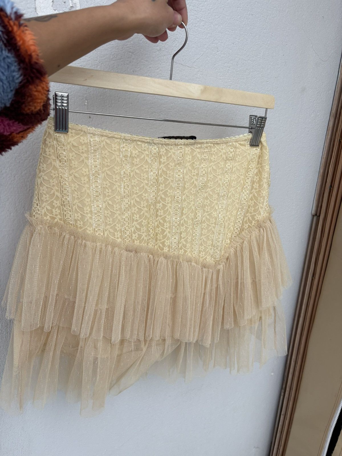 Marc by Marc Jacobs Marc by jacobs skirt Size 25" / US 0 / IT 36 - 12 Thumbnail