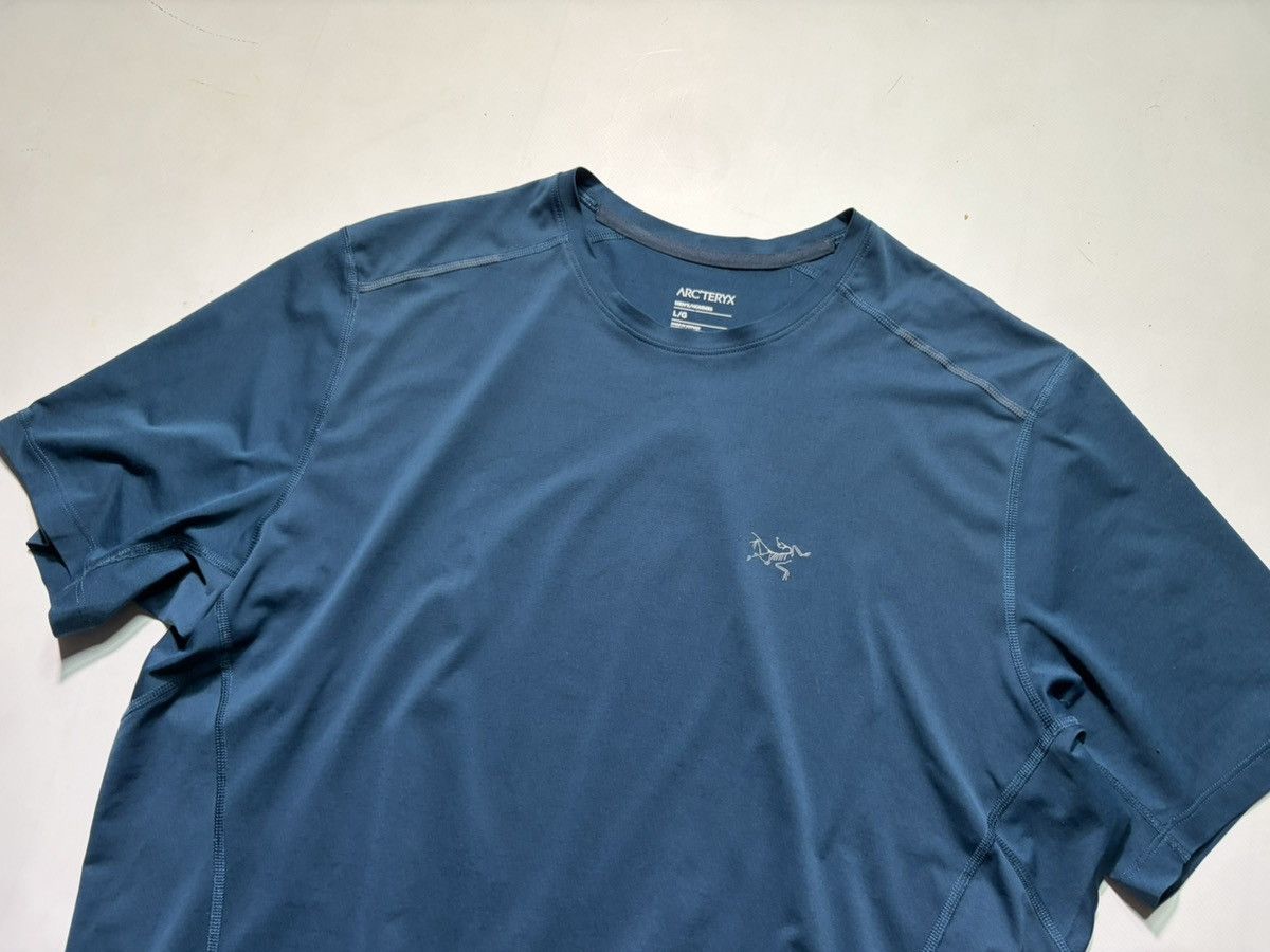 Arc'teryx Arc’teryx t-shirts Size US L / EU 52-54 / 3 - 2 Thumbnail
