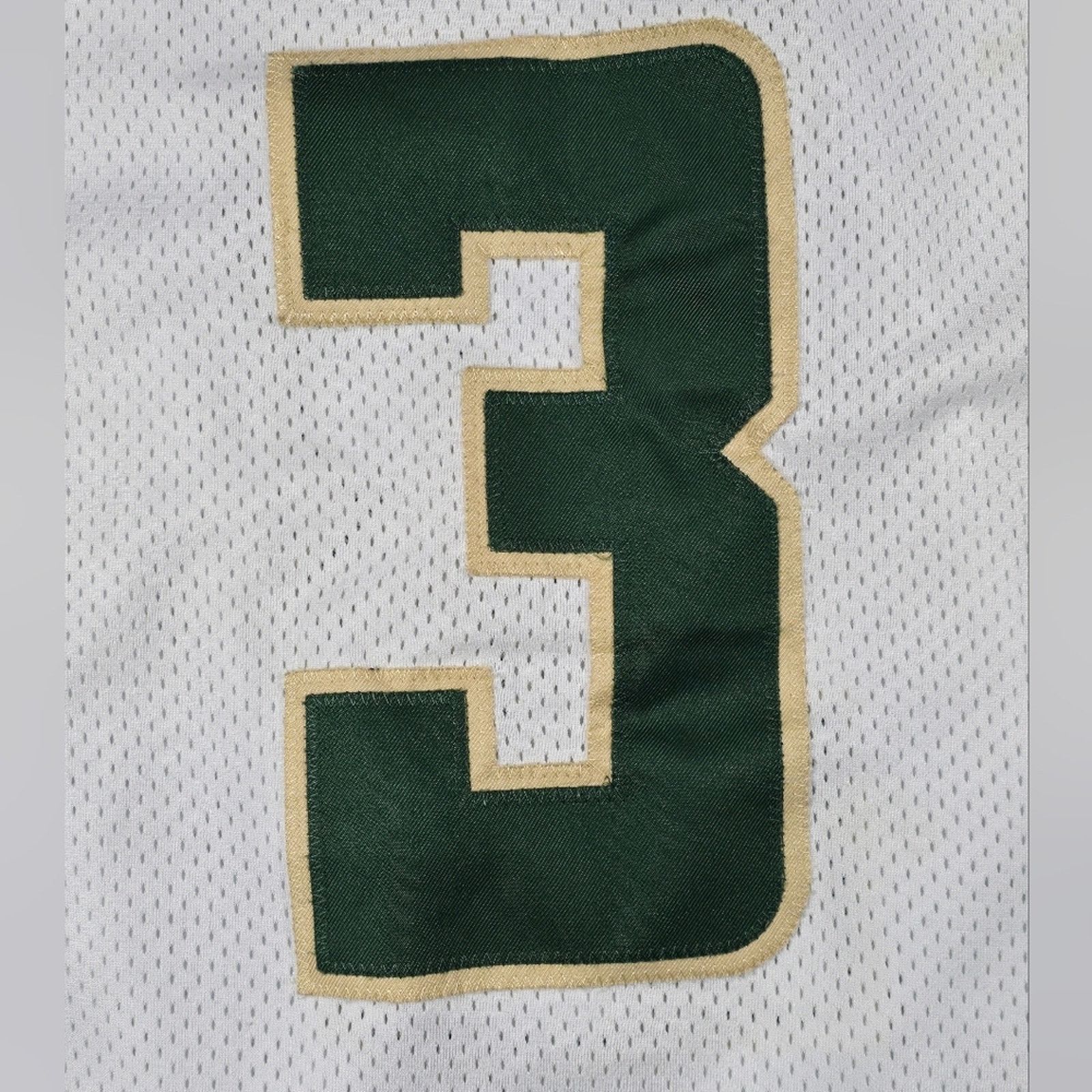 Vintage Vintage Y2K USF Bulls Officially Licensed Football Jersey M Size US M / EU 48-50 / 2 - 5 Thumbnail
