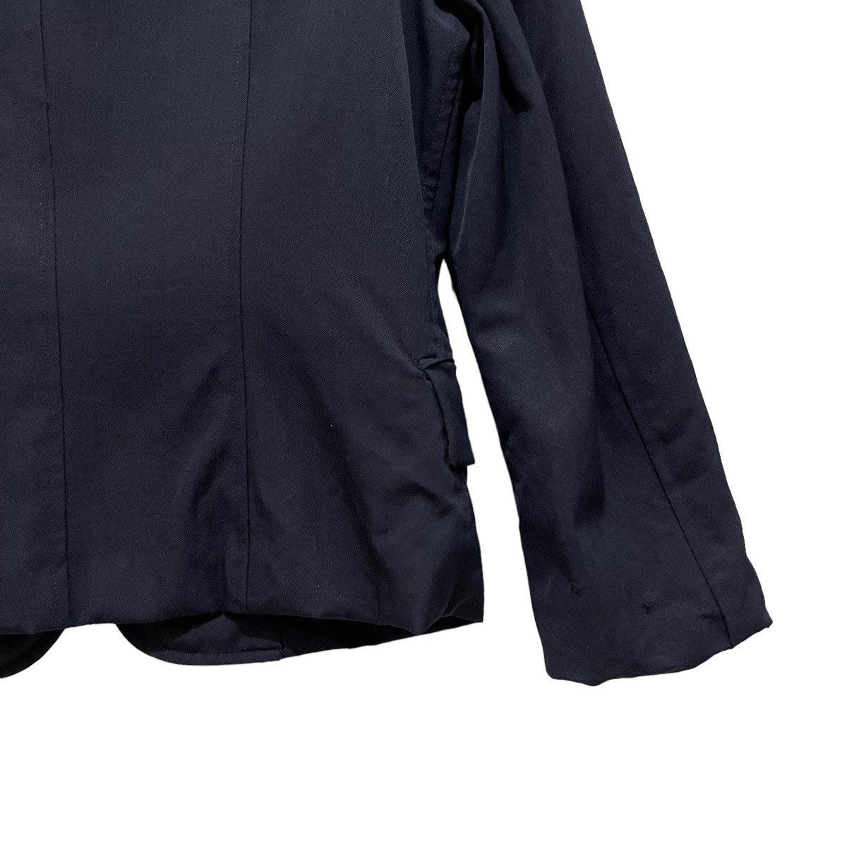 CDG by Comme des Garcons × Comme des Garcons × Tricot Comme des Garcons Vintage Comme des Garcons Tricot Light Jacket Size M / US 6-8 / IT 42-44 - 12 Thumbnail