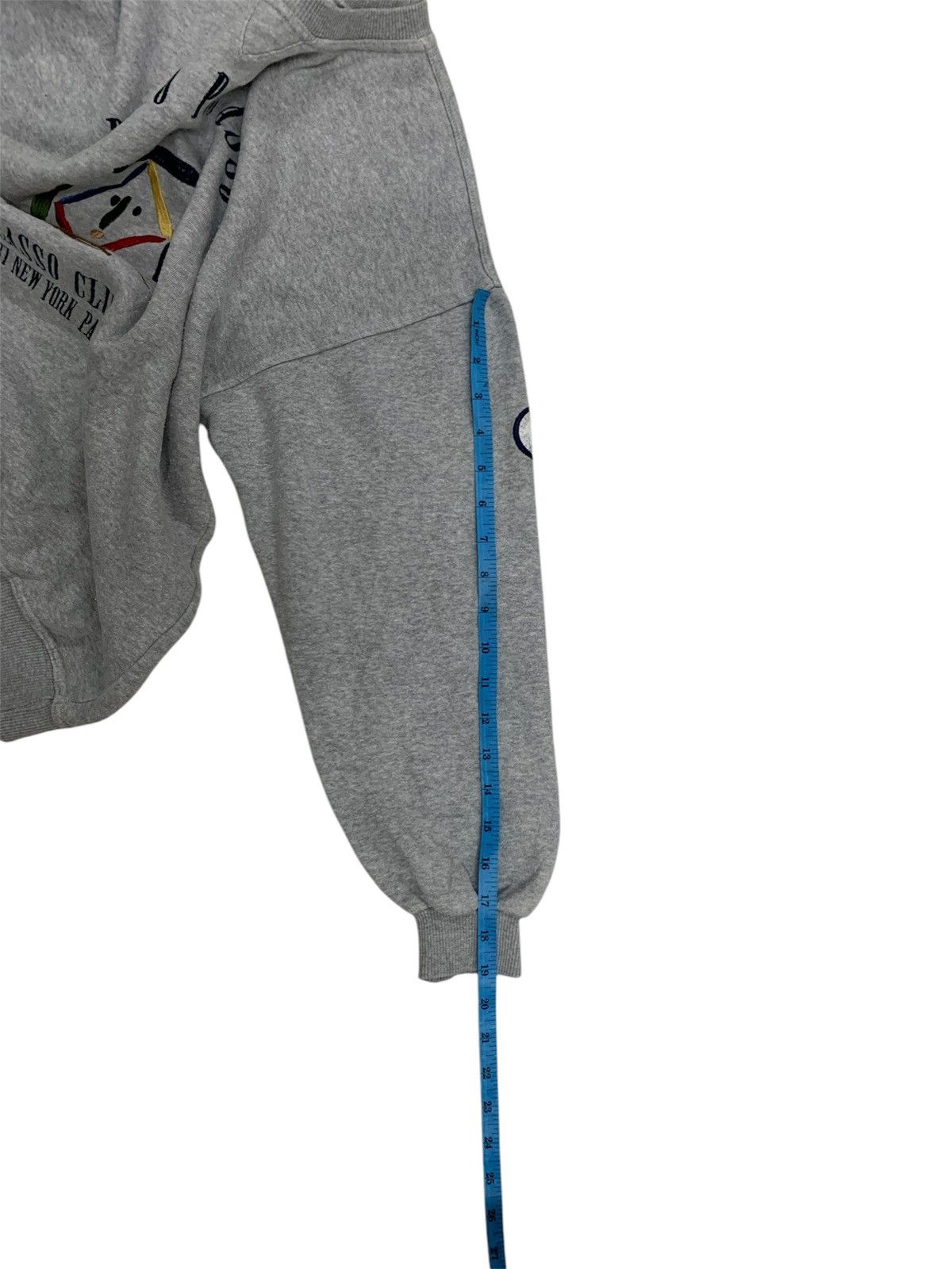 Paloma Picasso Pablo picasso sweatshirts Size US M / EU 48-50 / 2 - 4 Thumbnail